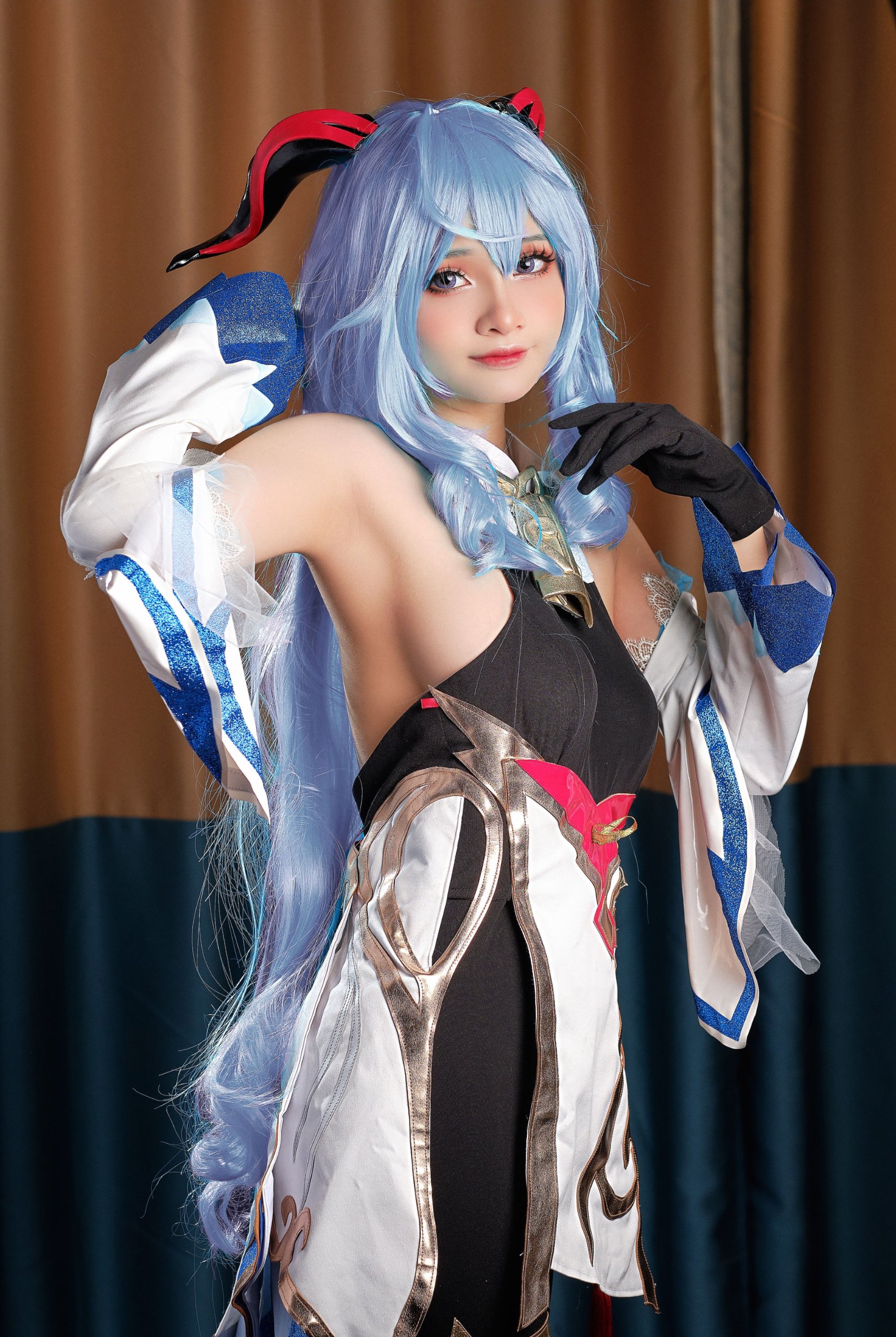 [Azami] Ganyu