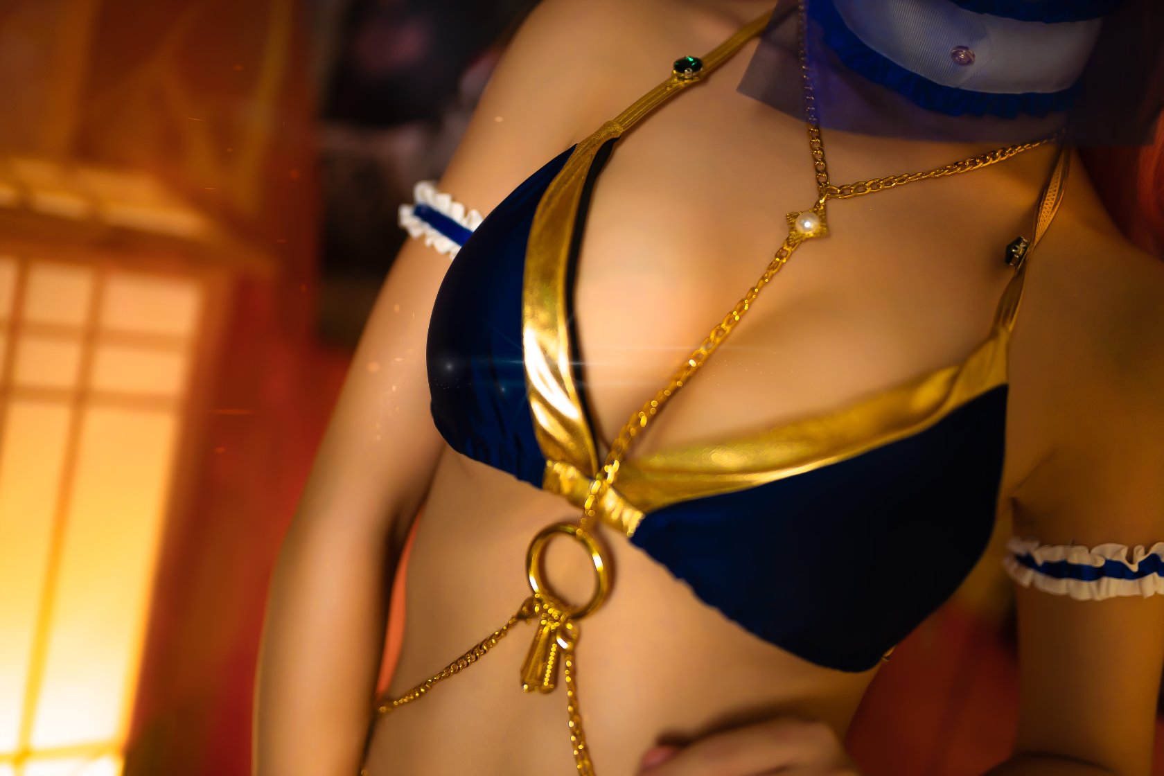 [Born Girl] Tamamo Mae