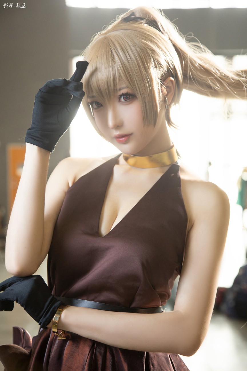 [Nangong] Azur Lane - Jean Bart