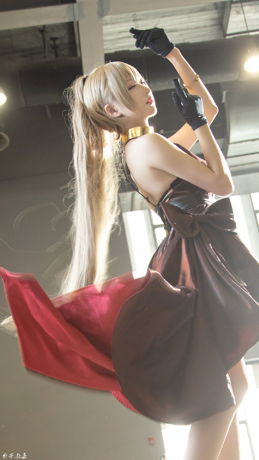 [Nangong] Azur Lane - Jean Bart