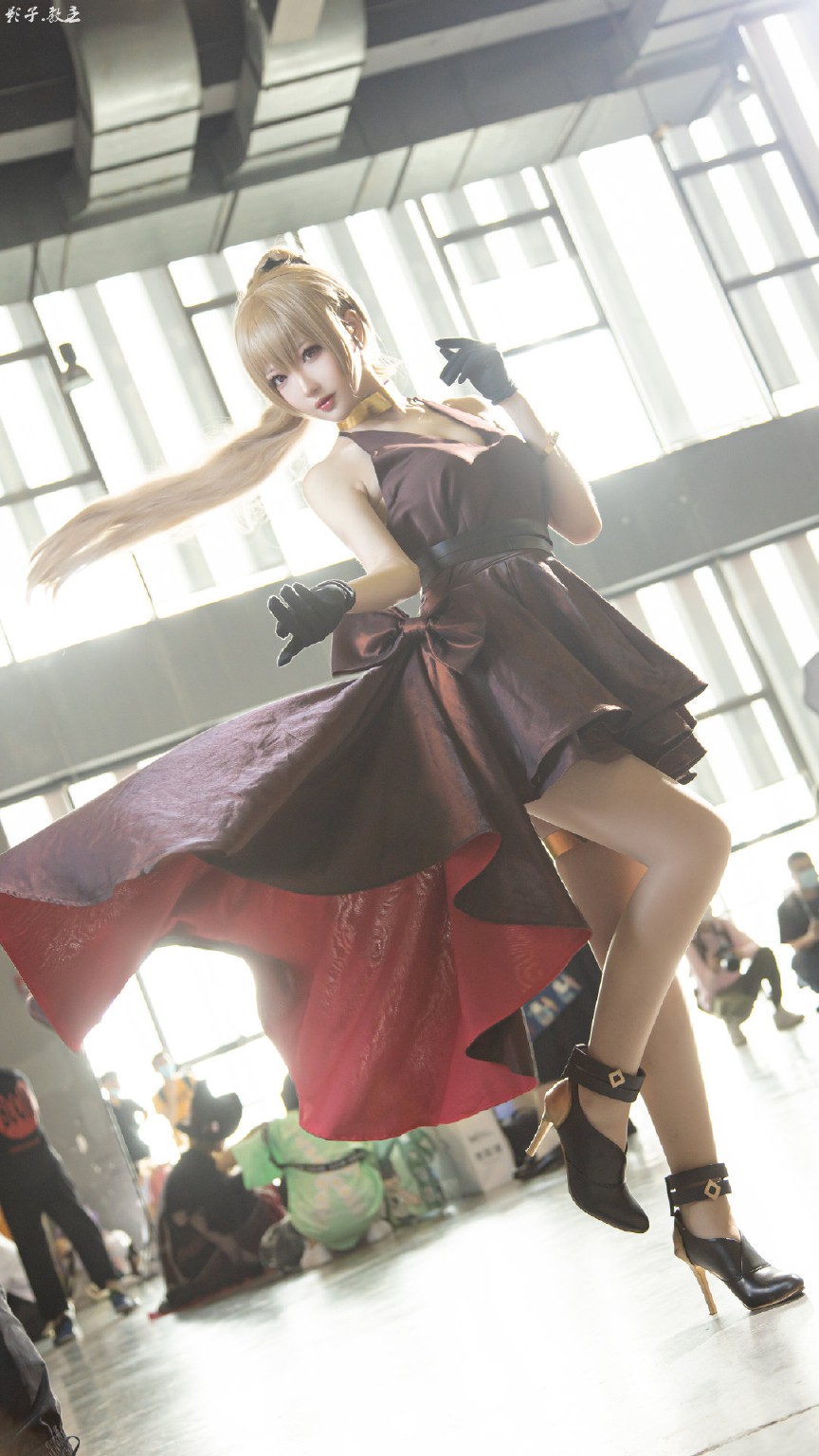 [Nangong] Azur Lane - Jean Bart