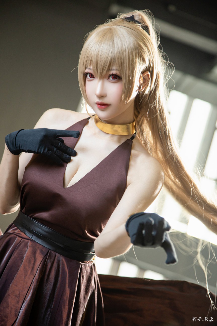 [Nangong] Azur Lane - Jean Bart