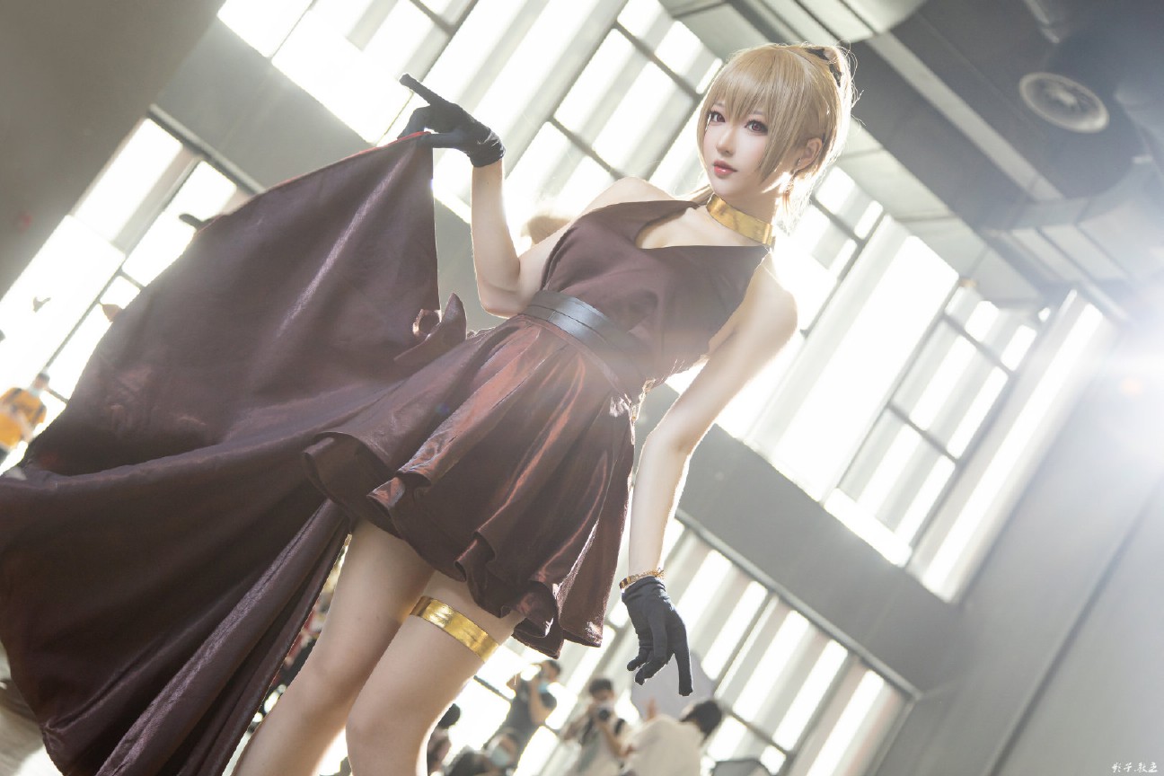 [Nangong] Azur Lane - Jean Bart