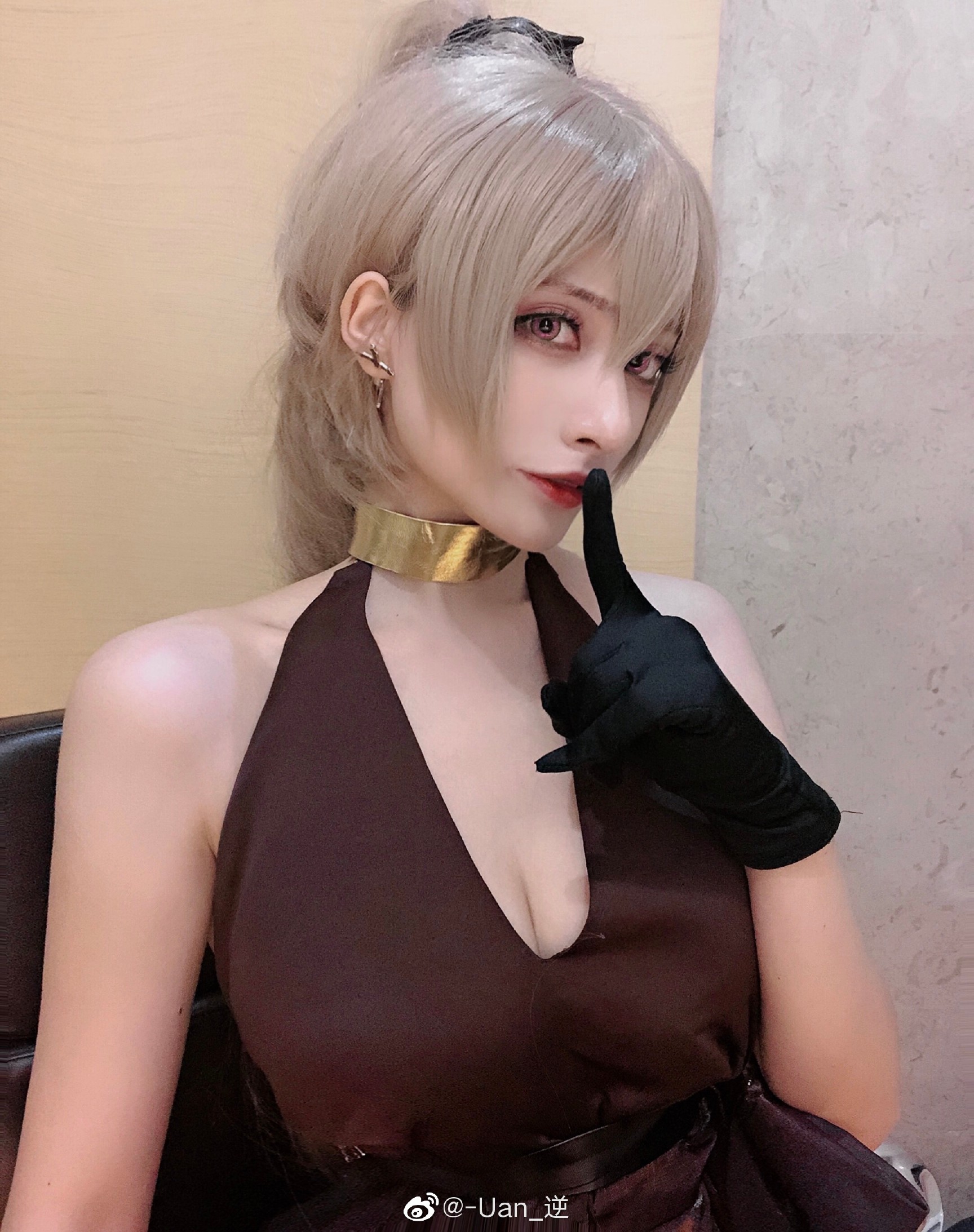 [Nangong] Azur Lane - Jean Bart