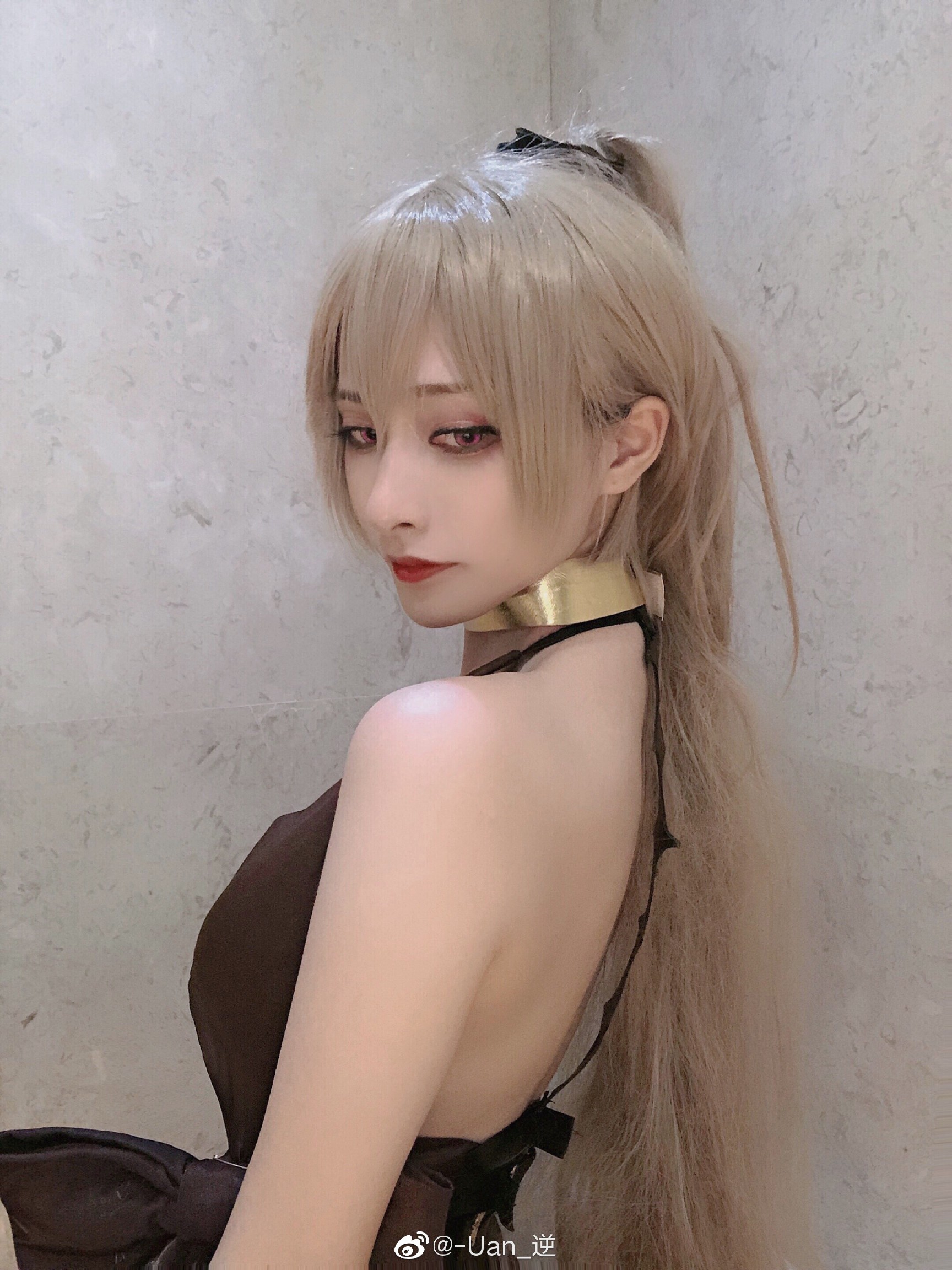 [Nangong] Azur Lane - Jean Bart