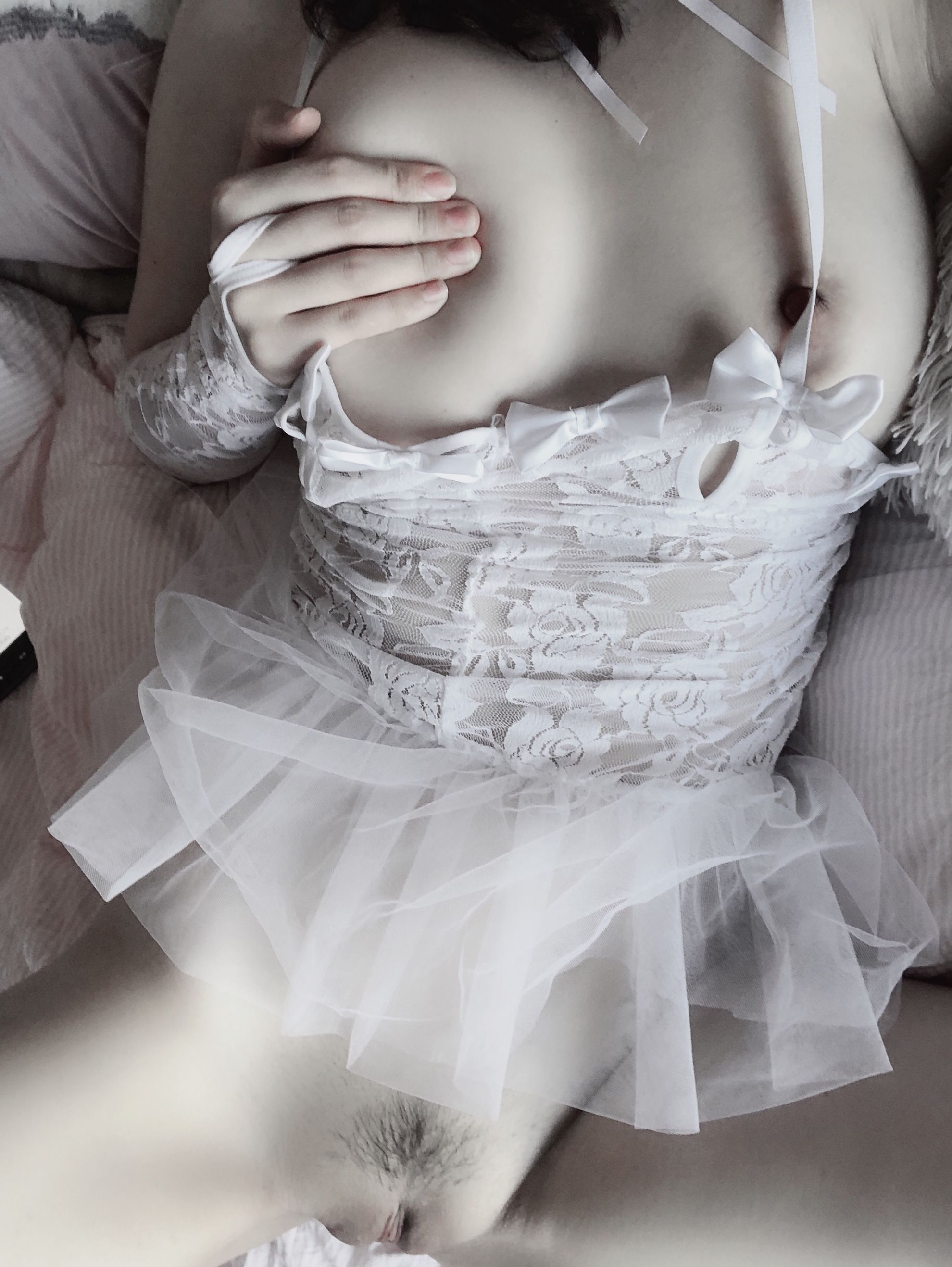 [Miss Dog] Bộ cô dâu