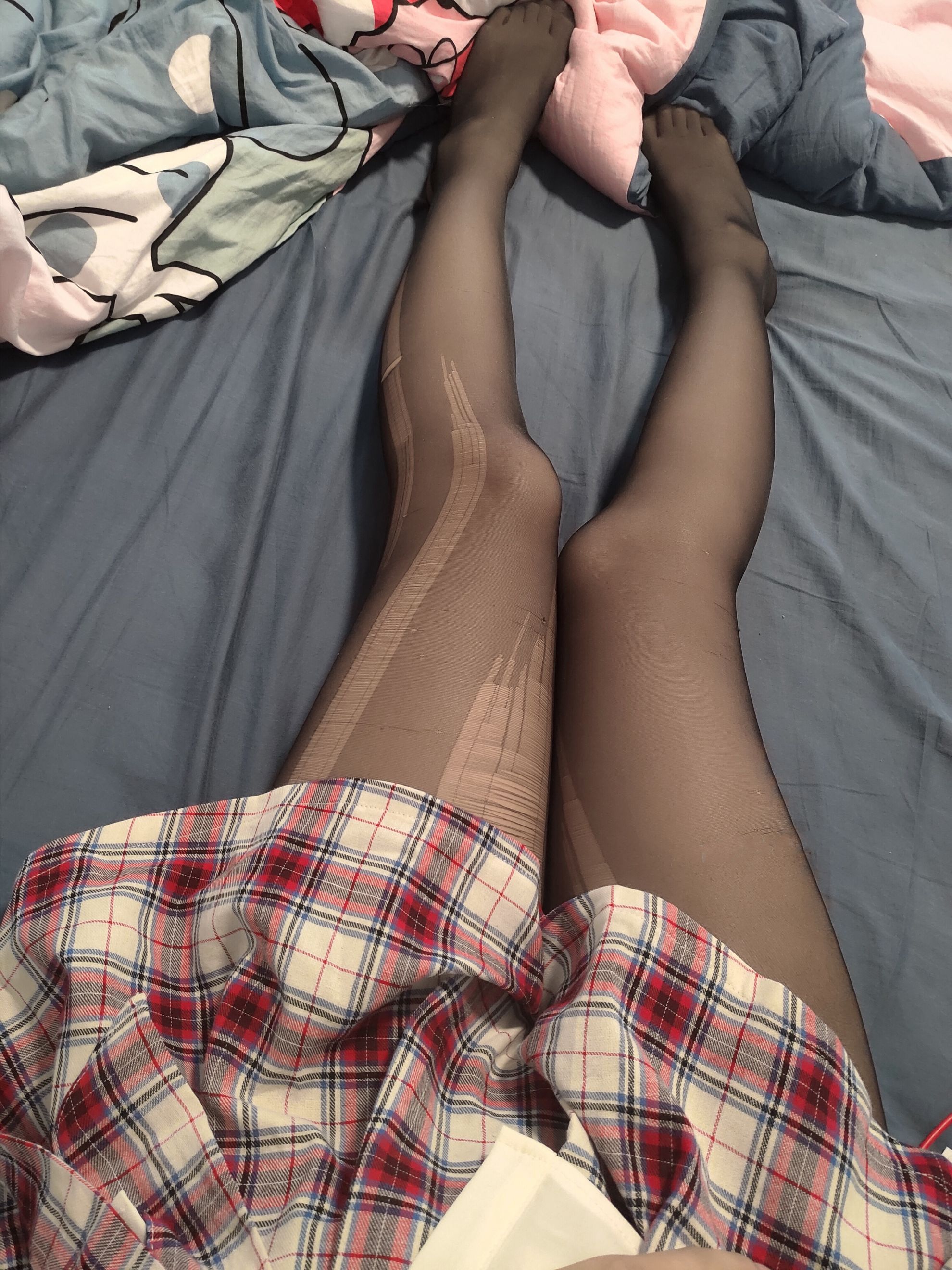 [Vớ trắng Gro] Vớ có đạo đức nơi làm việc