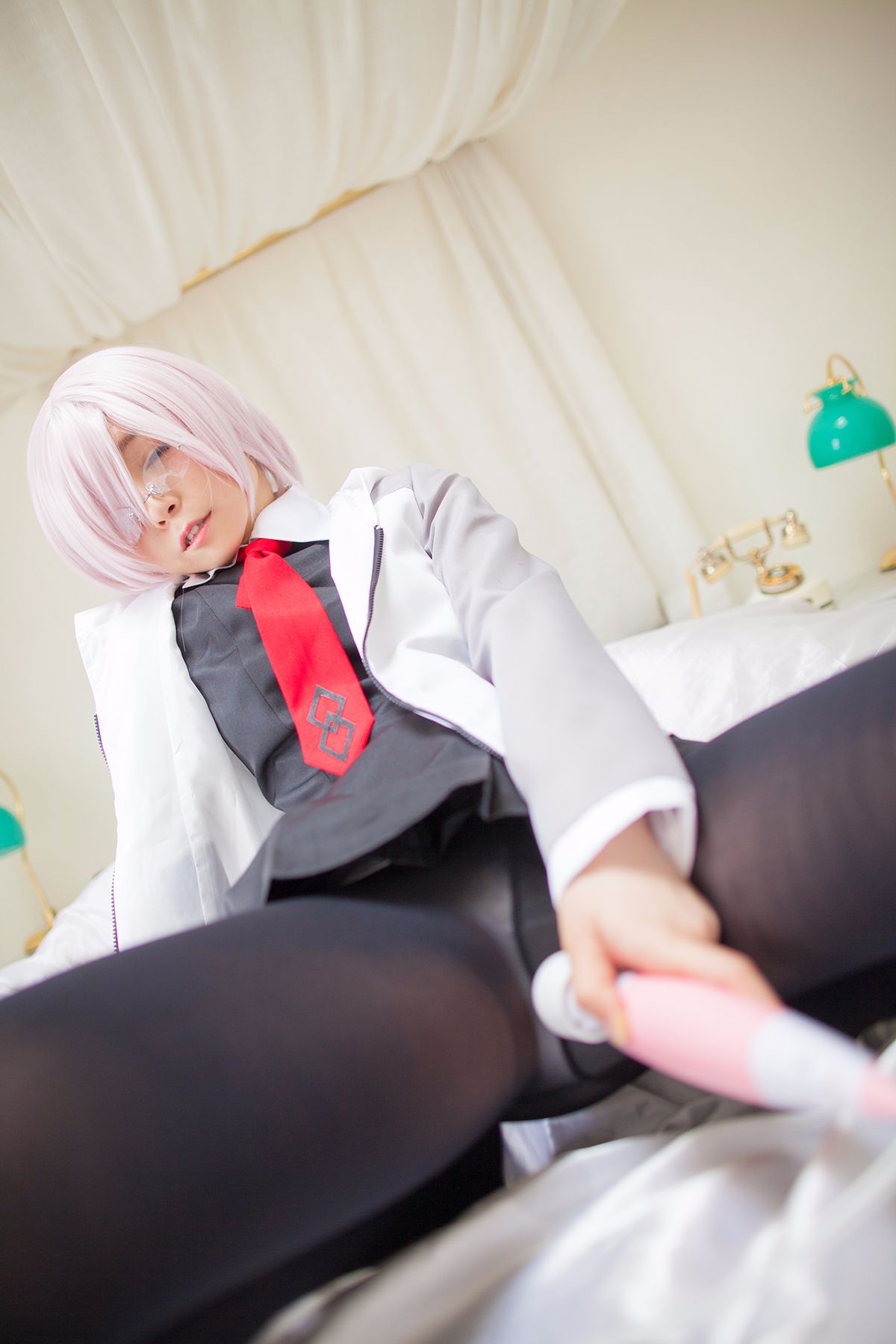 [@Factory] Lệnh của Masugal