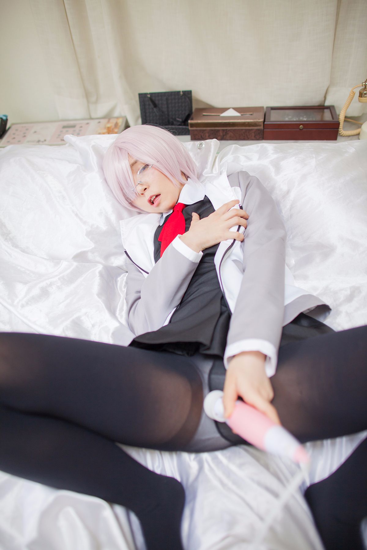 [@Factory] Lệnh của Masugal