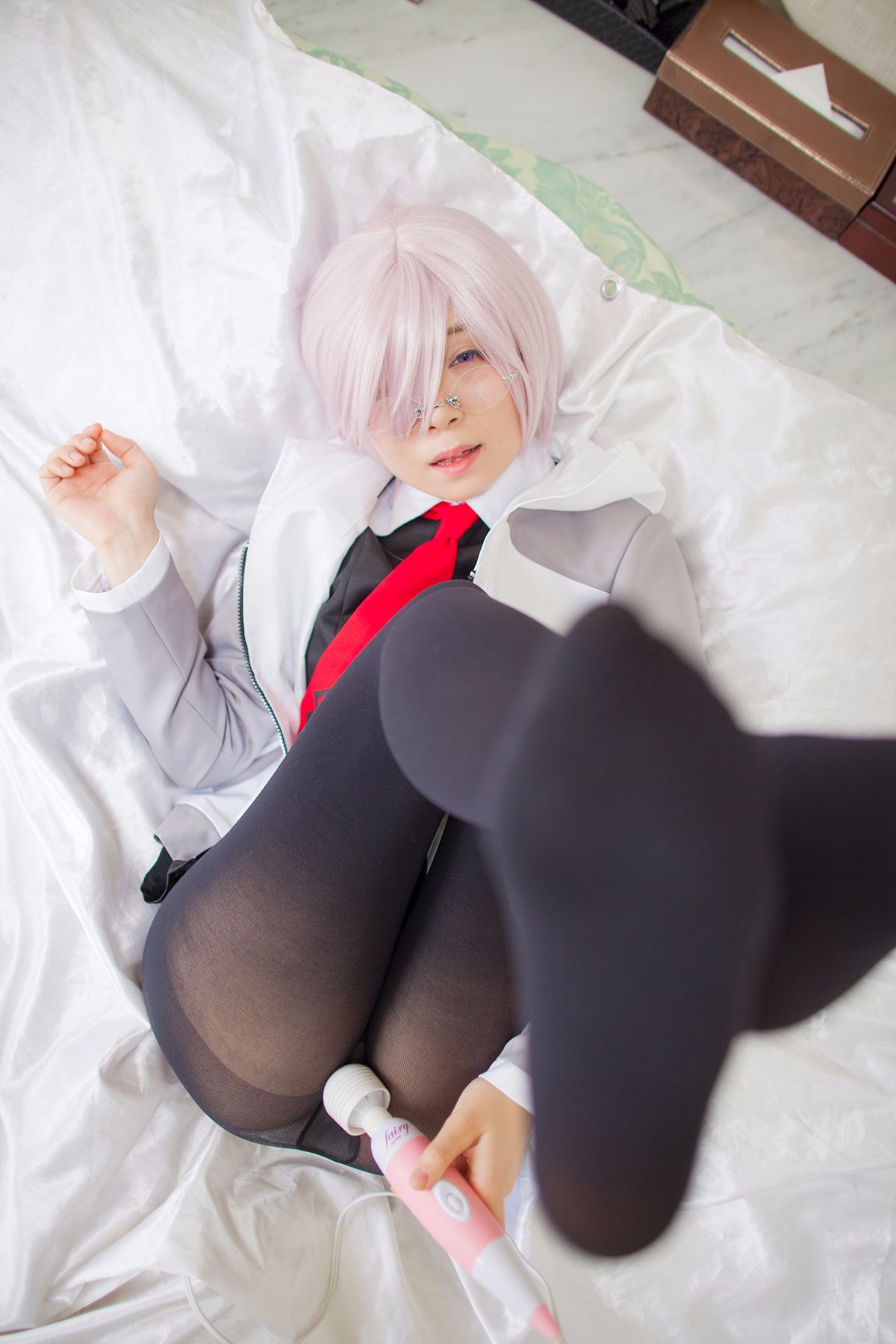 [@Factory] Lệnh của Masugal