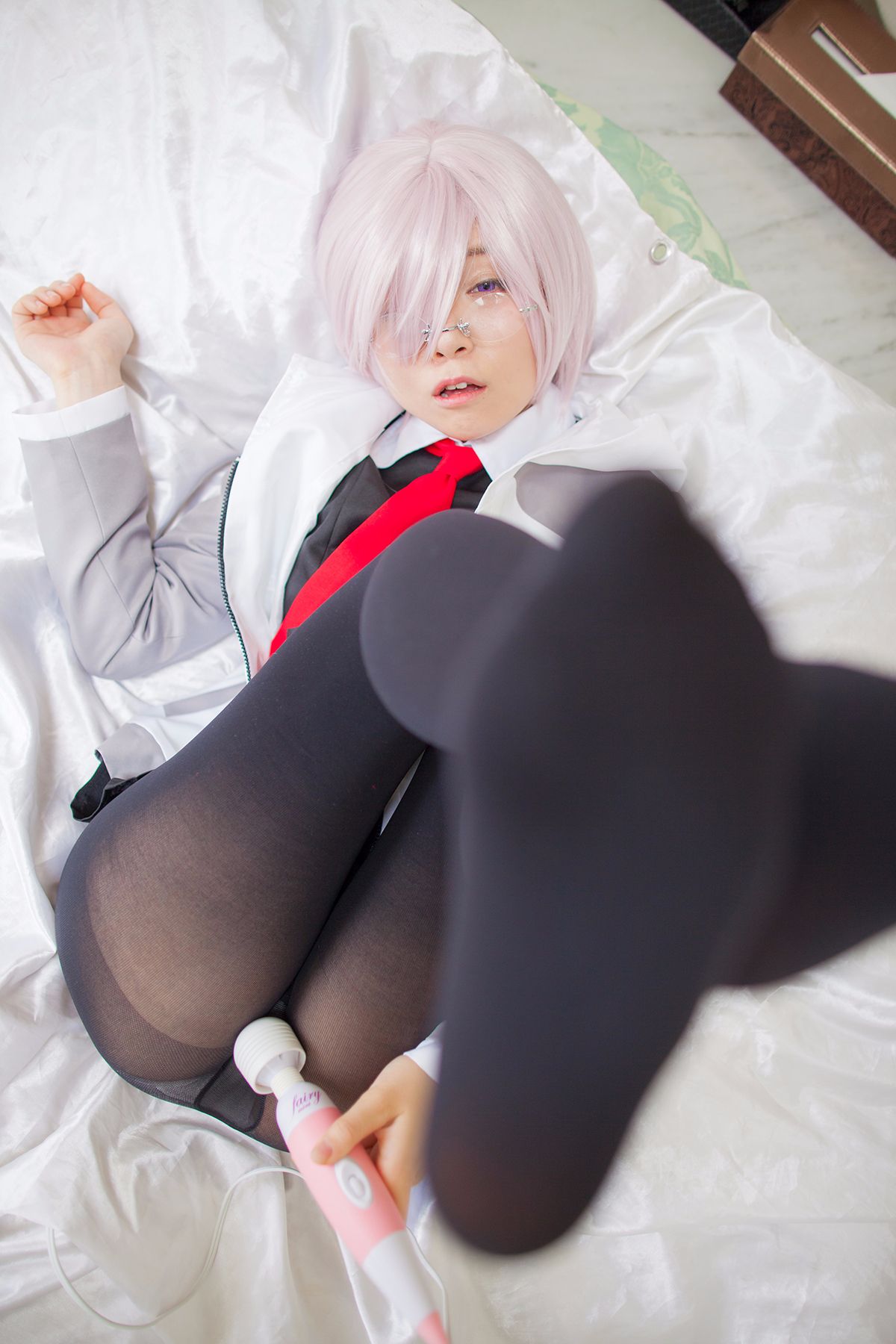 [@Factory] Lệnh của Masugal