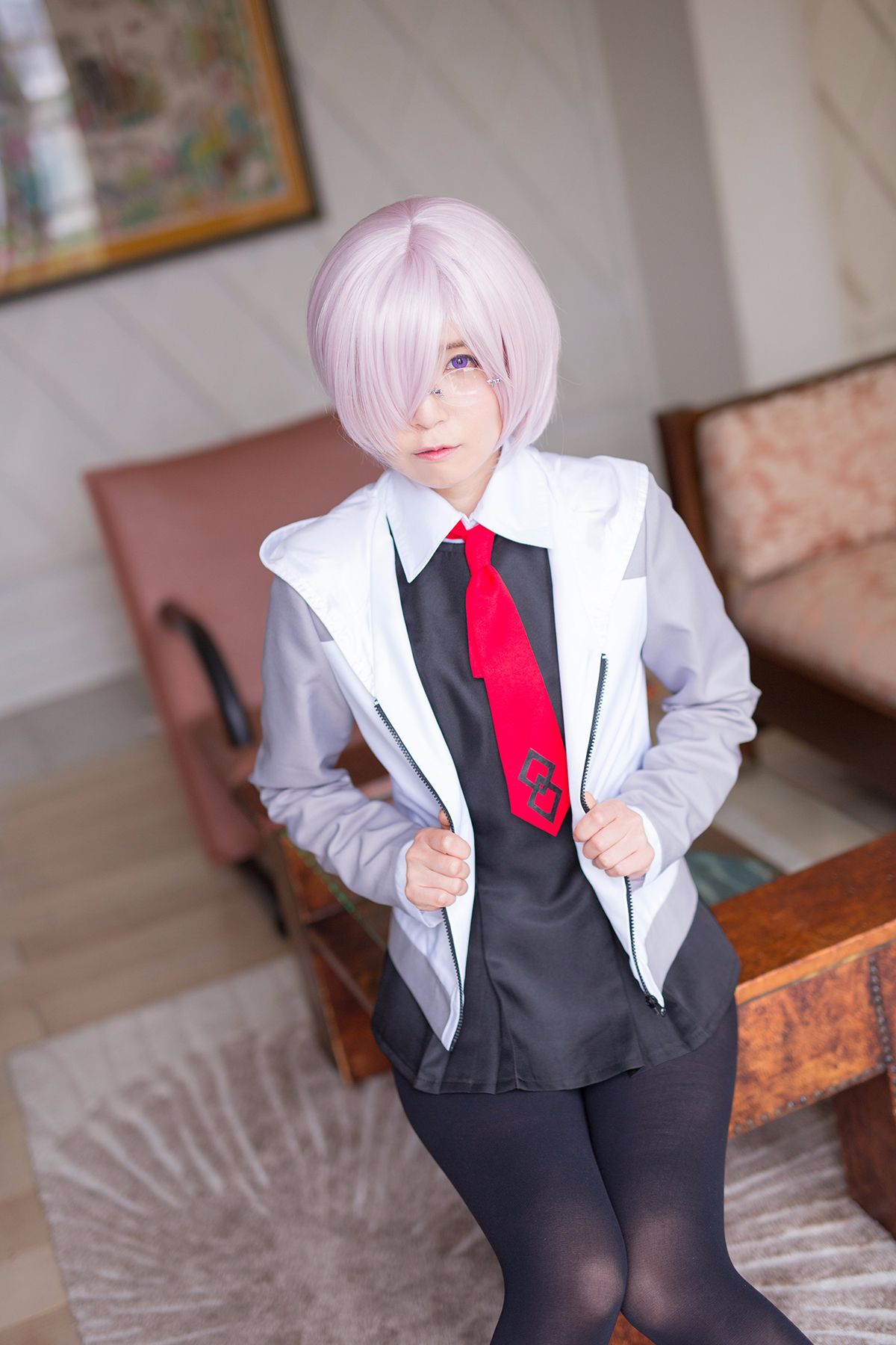 [@Factory] Lệnh của Masugal