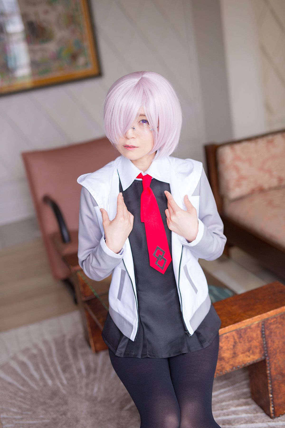 [@Factory] Lệnh của Masugal