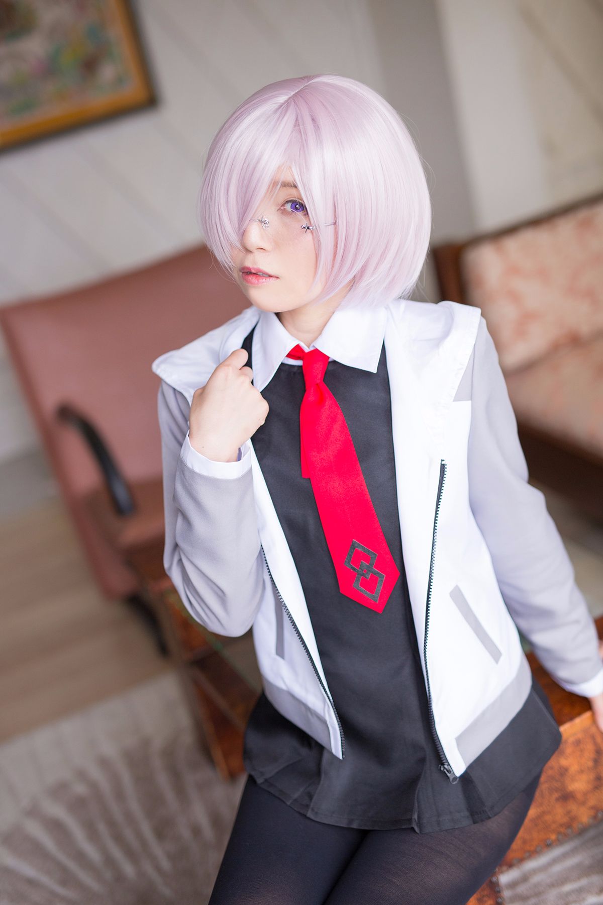 [@Factory] Lệnh của Masugal