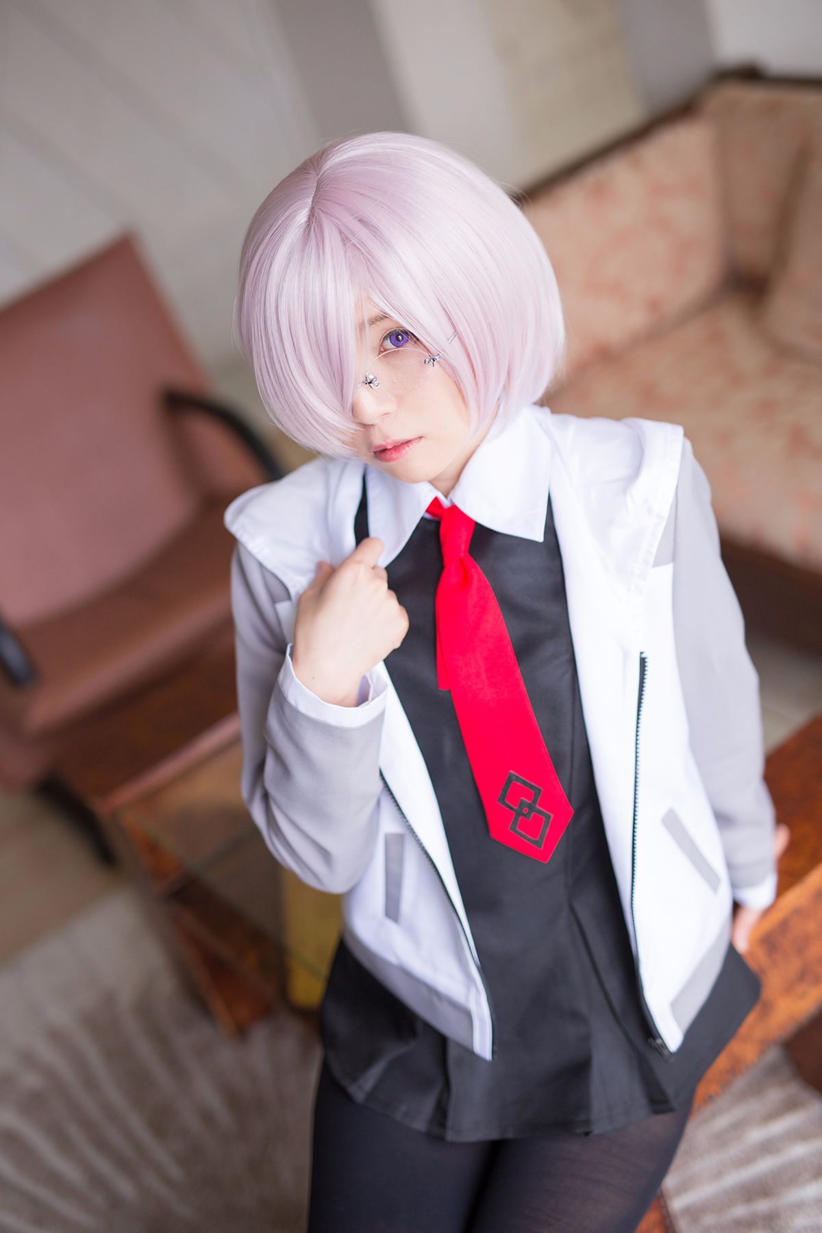 [@Factory] Lệnh của Masugal