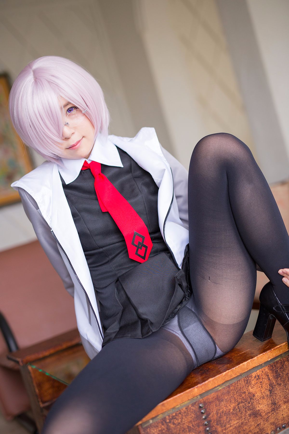 [@Factory] Lệnh của Masugal