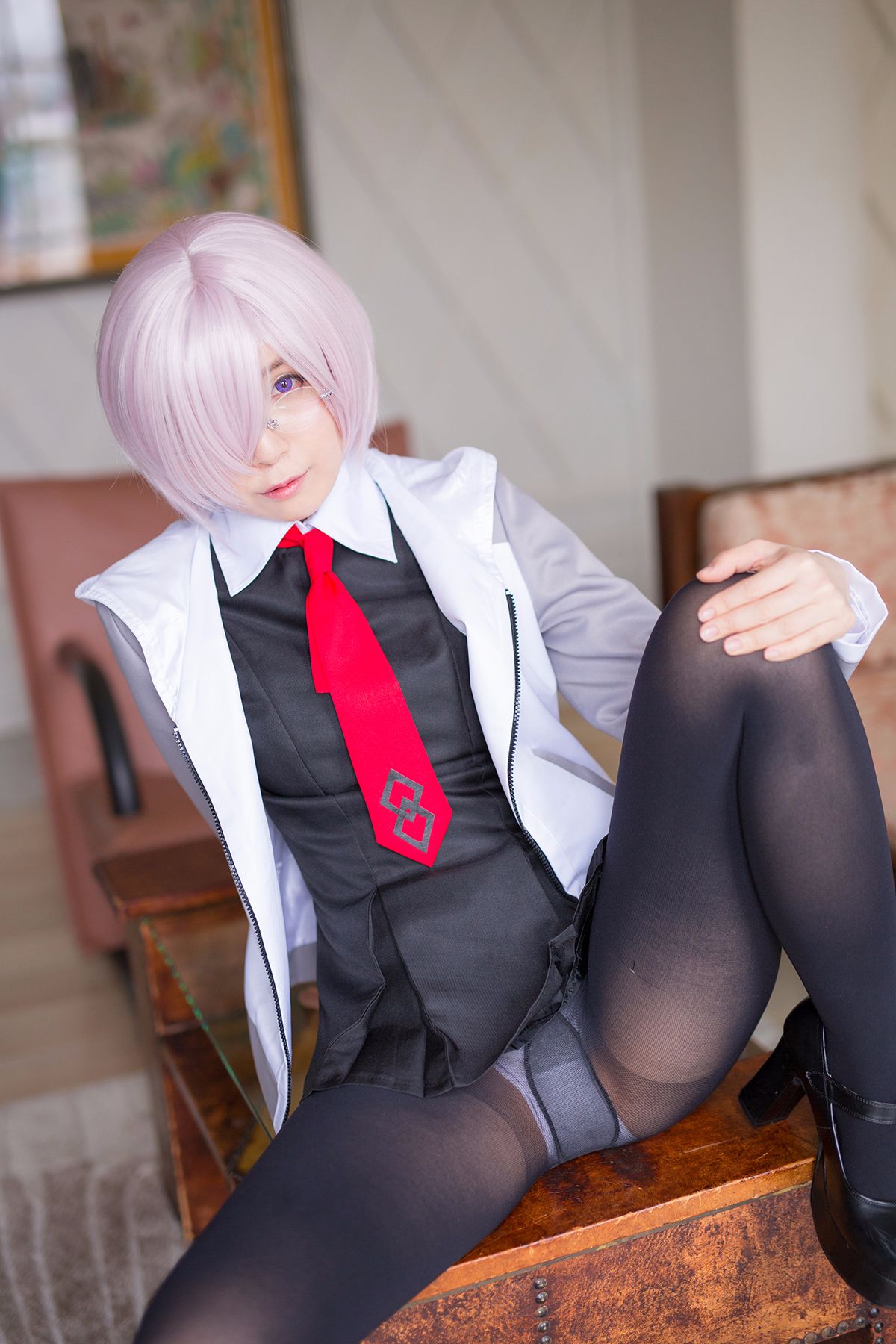 [@Factory] Lệnh của Masugal