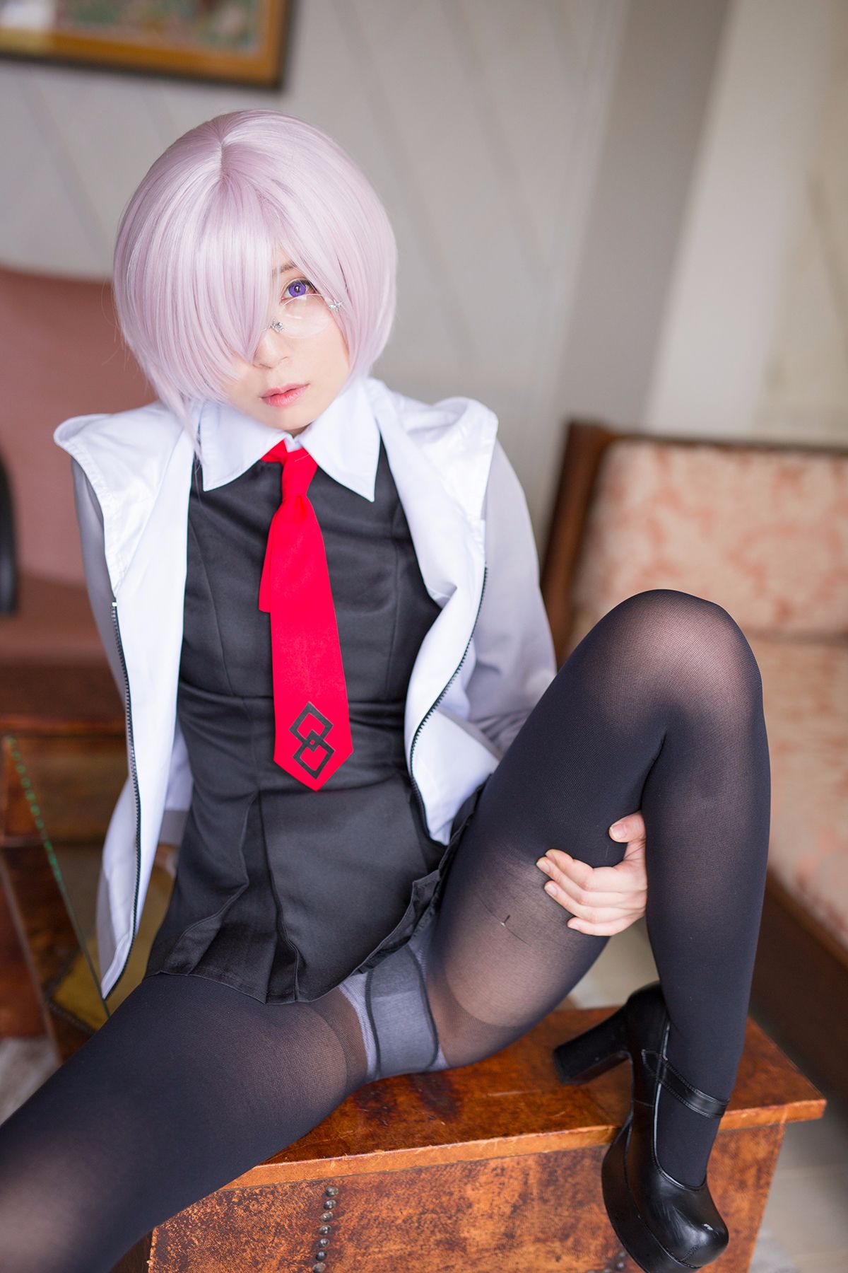 [@Factory] Lệnh của Masugal