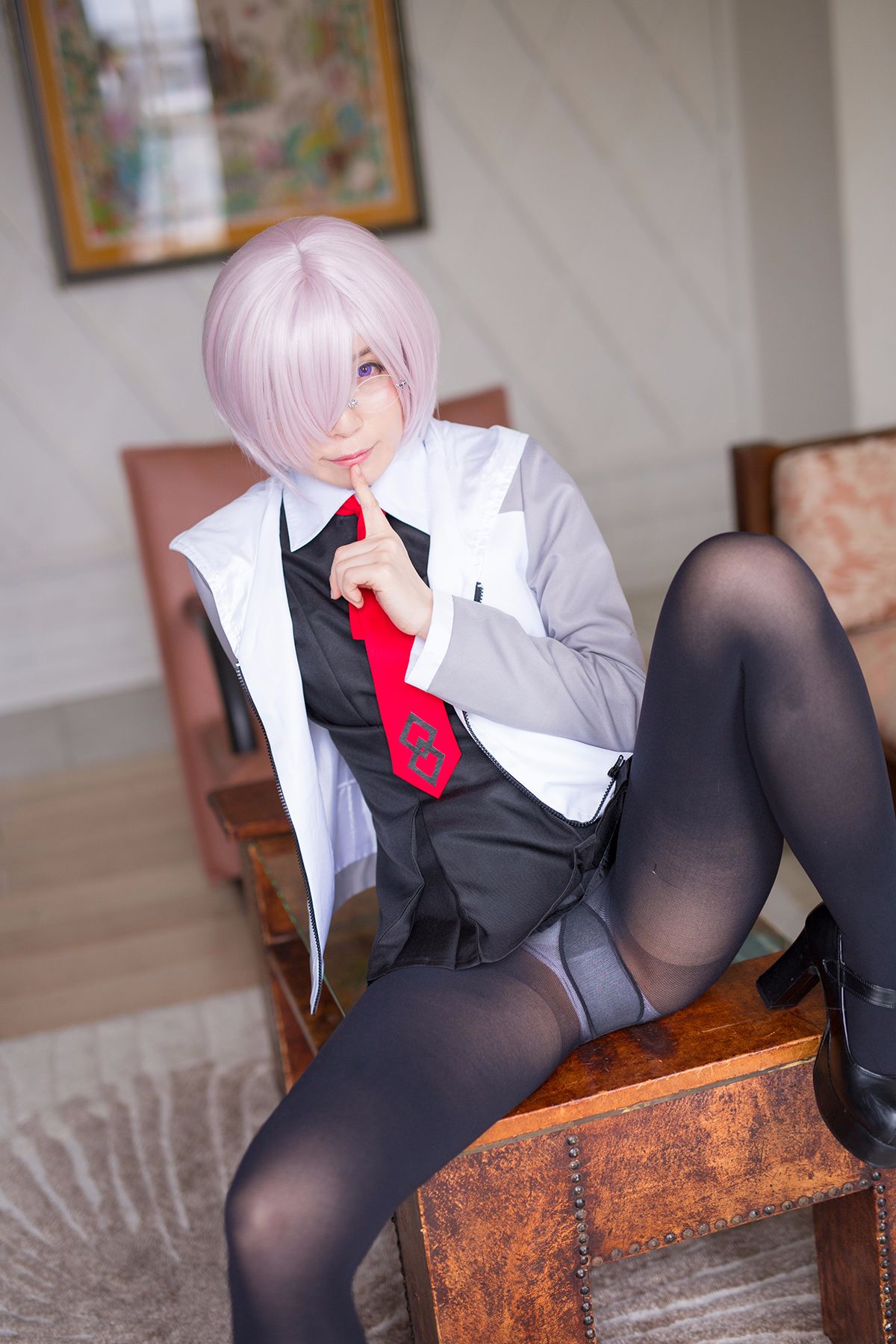 [@Factory] Lệnh của Masugal