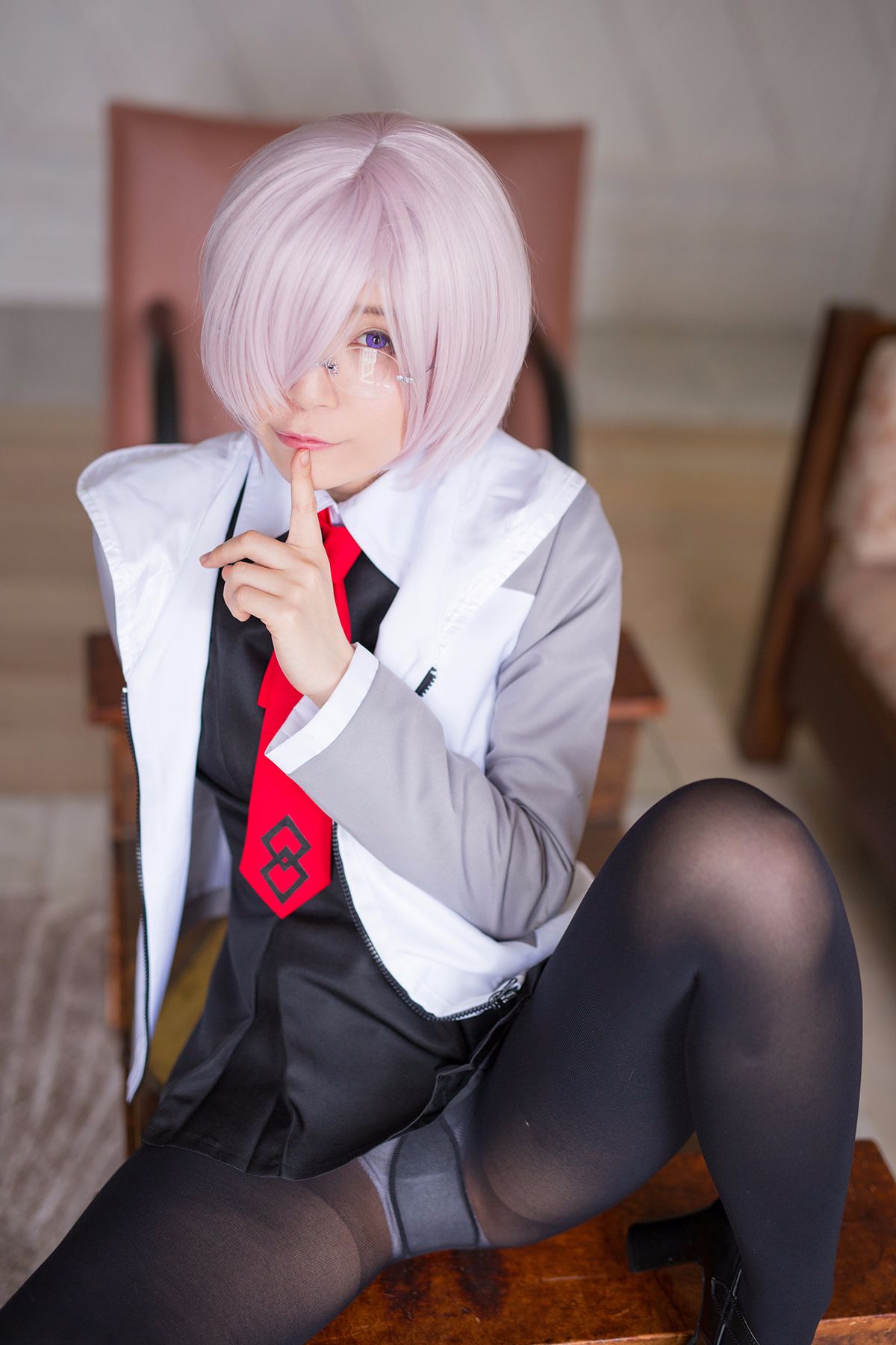 [@Factory] Lệnh của Masugal