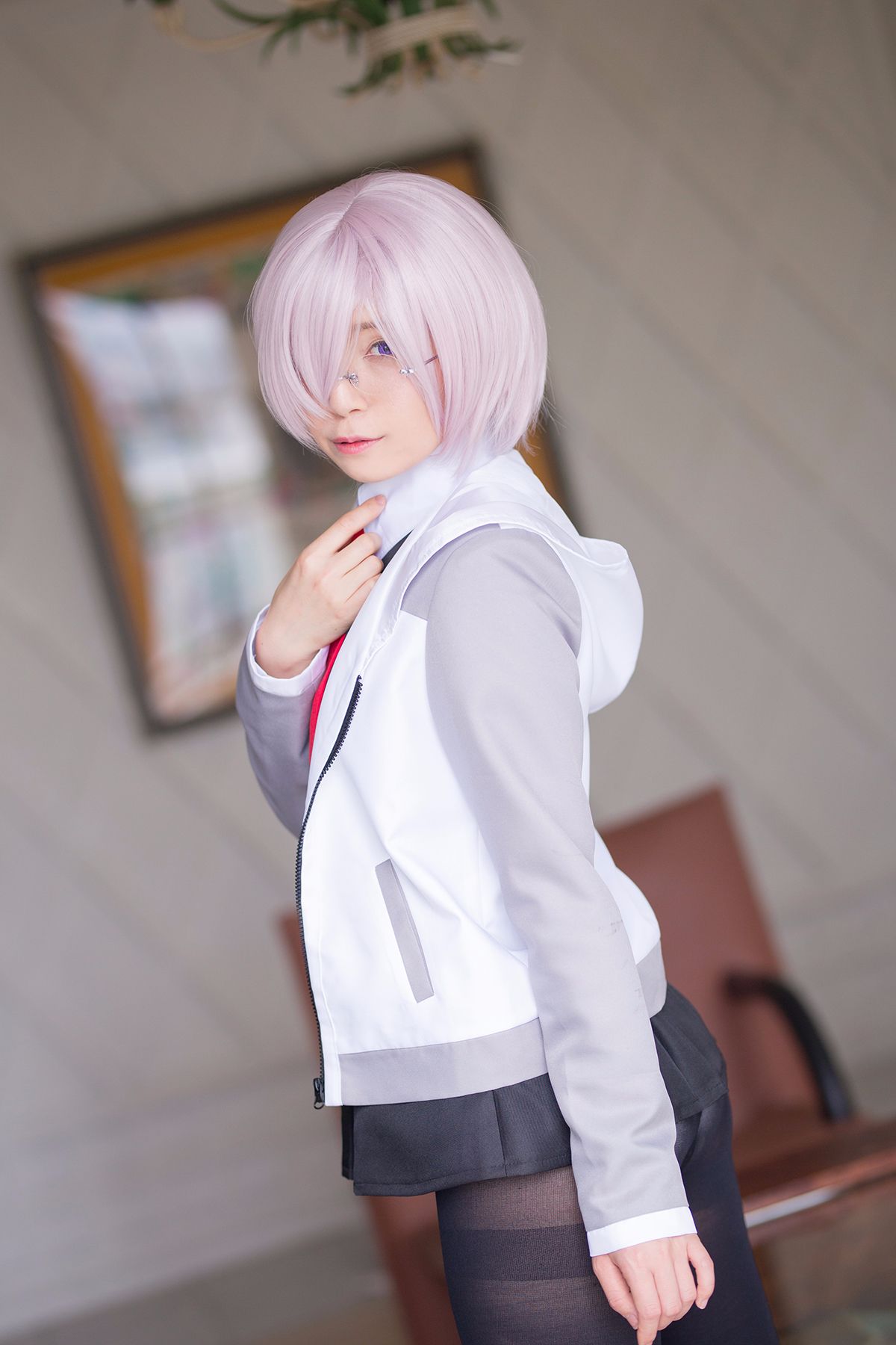 [@Factory] Lệnh của Masugal