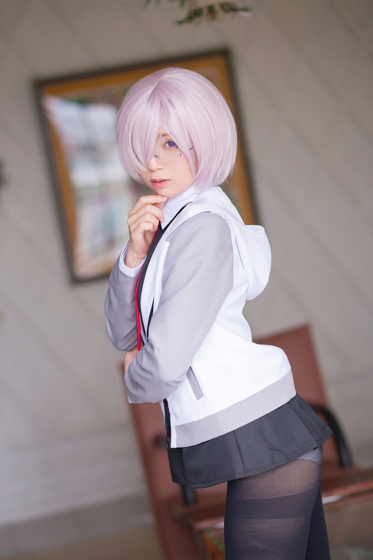 [@Factory] Lệnh của Masugal