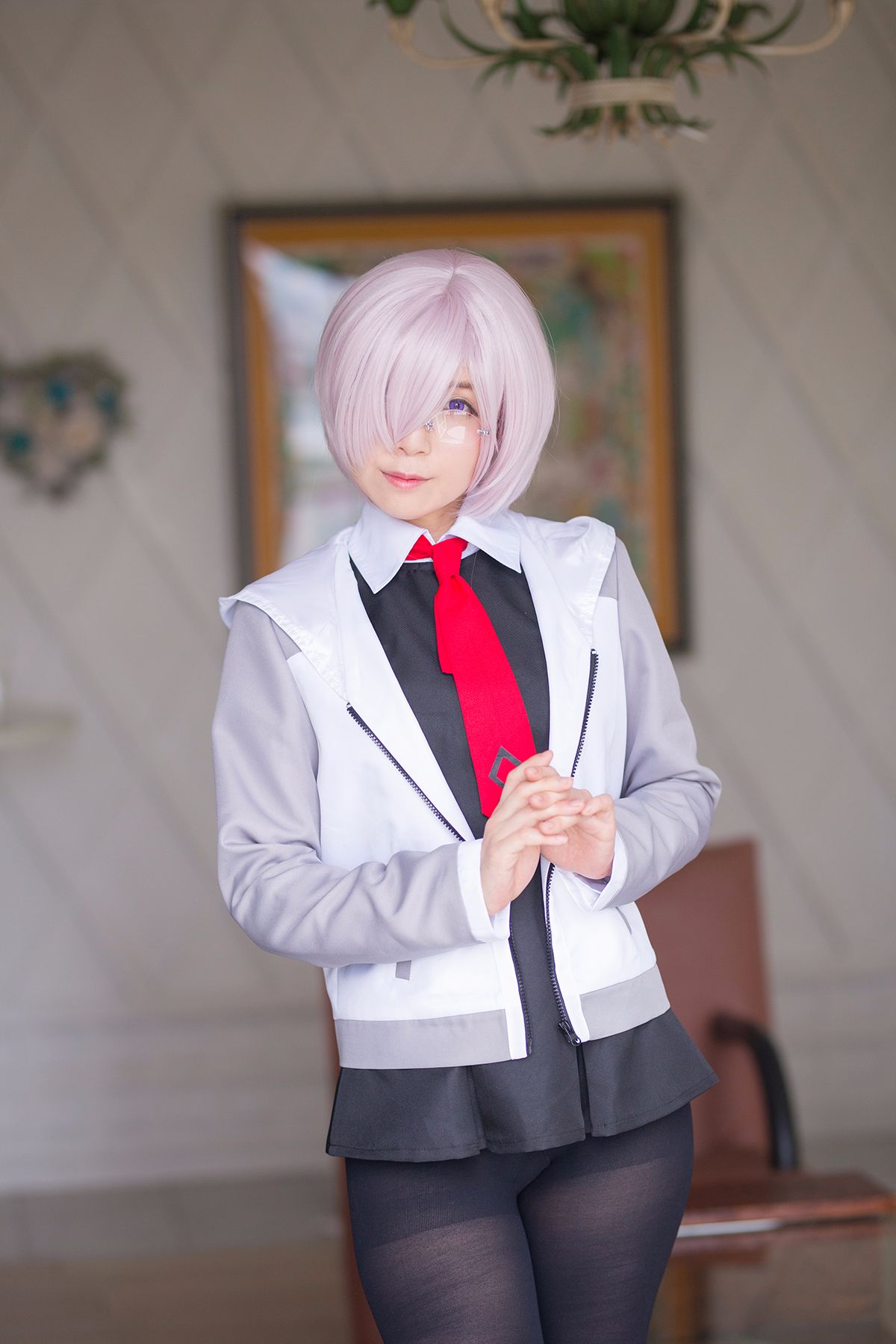 [@Factory] Lệnh của Masugal