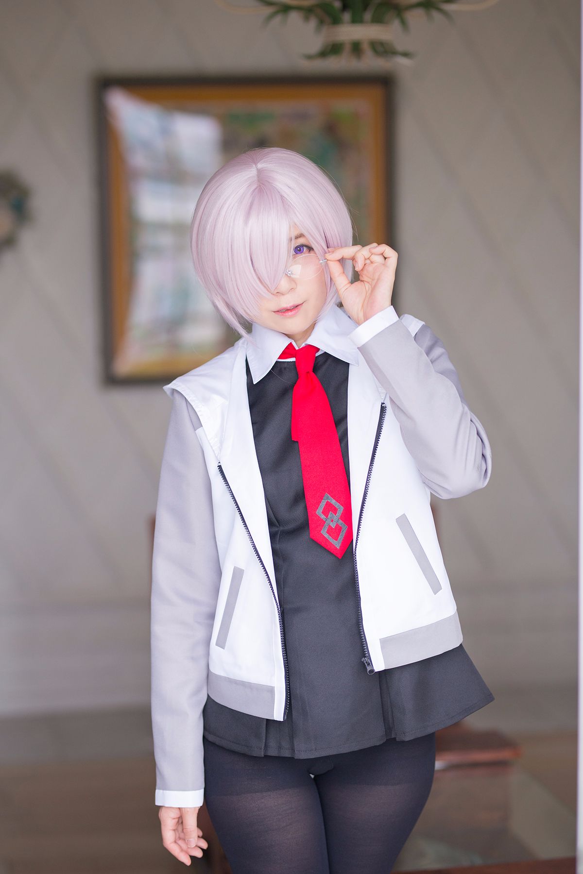 [@Factory] Lệnh của Masugal