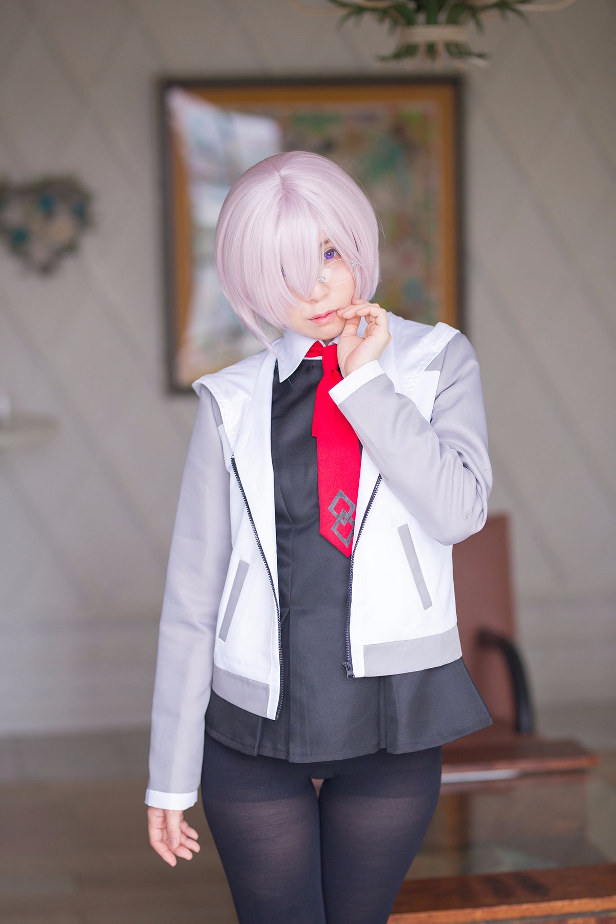 [@Factory] Lệnh của Masugal