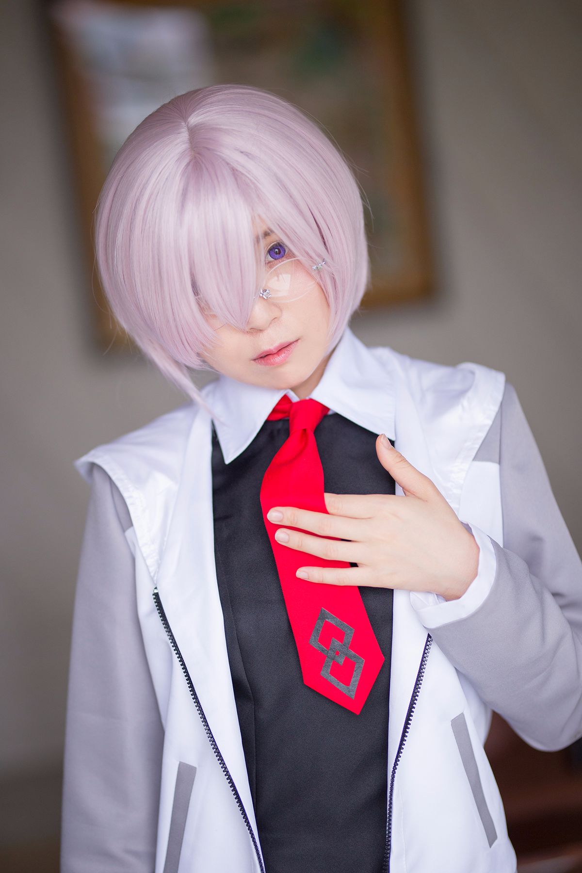 [@Factory] Lệnh của Masugal