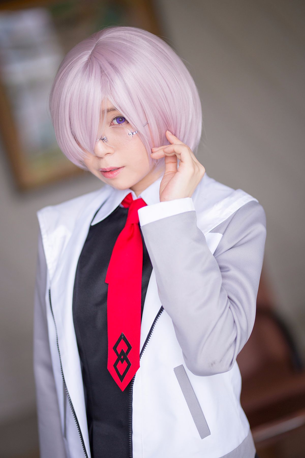 [@Factory] Lệnh của Masugal