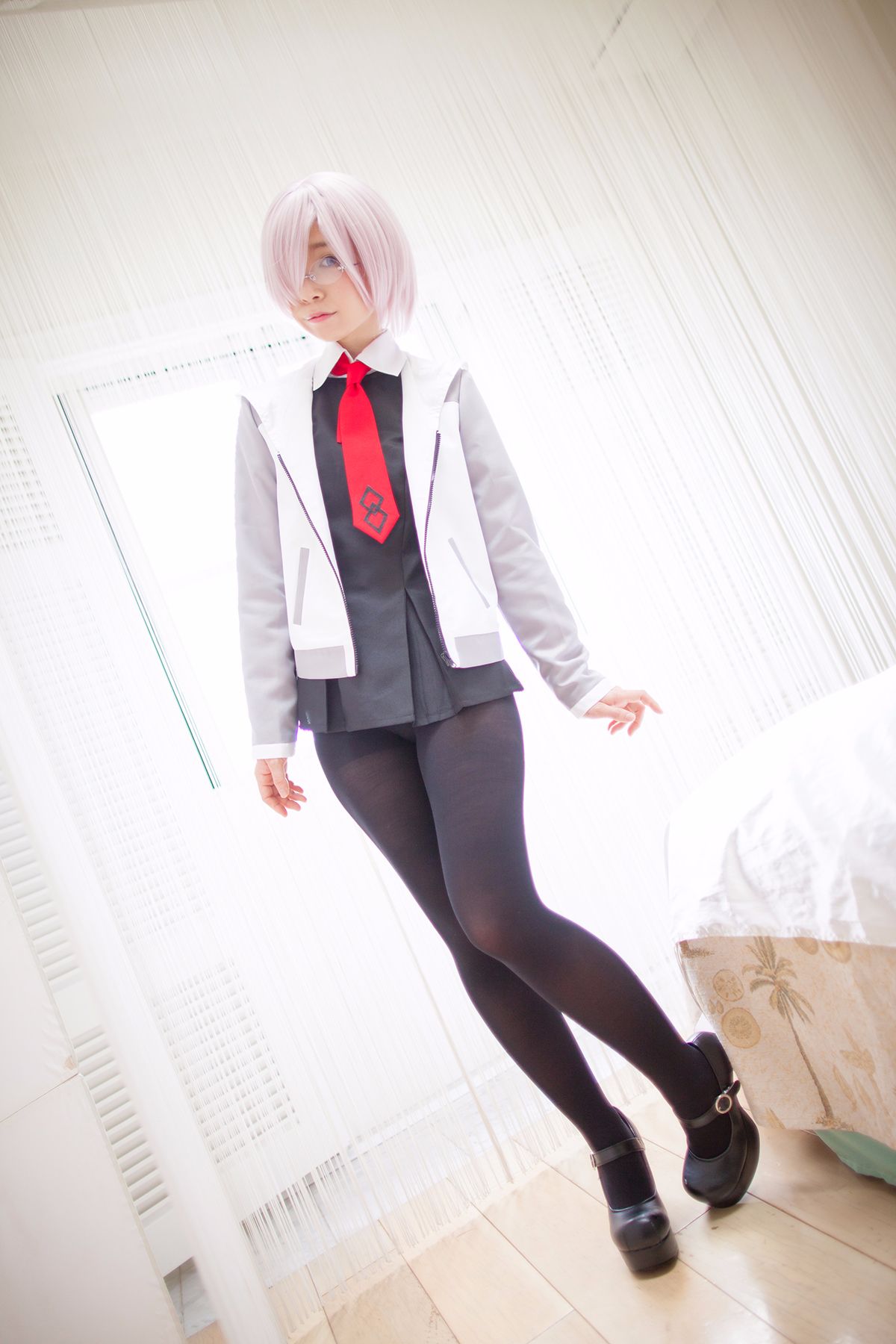 [@Factory] Lệnh của Masugal