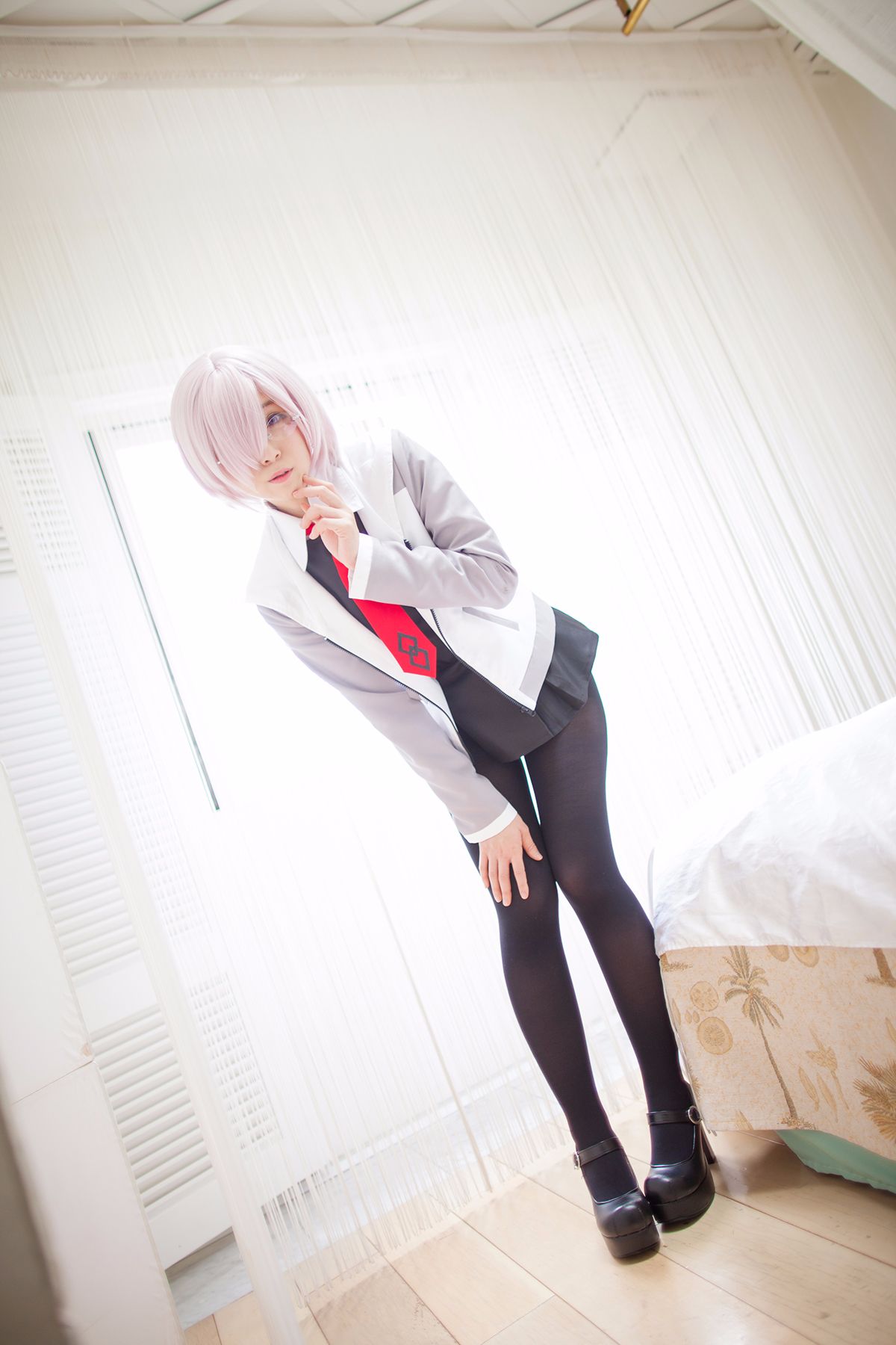 [@Factory] Lệnh của Masugal