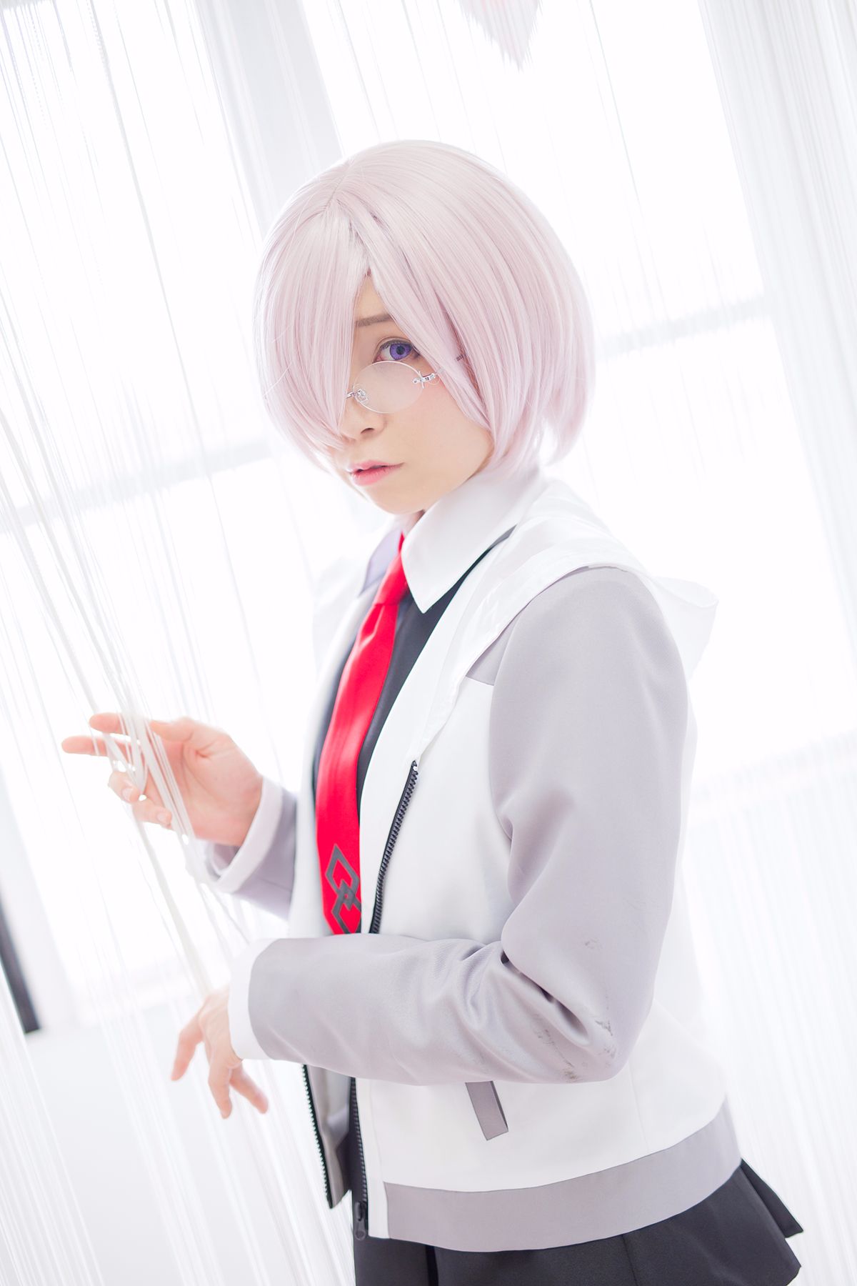 [@Factory] Lệnh của Masugal