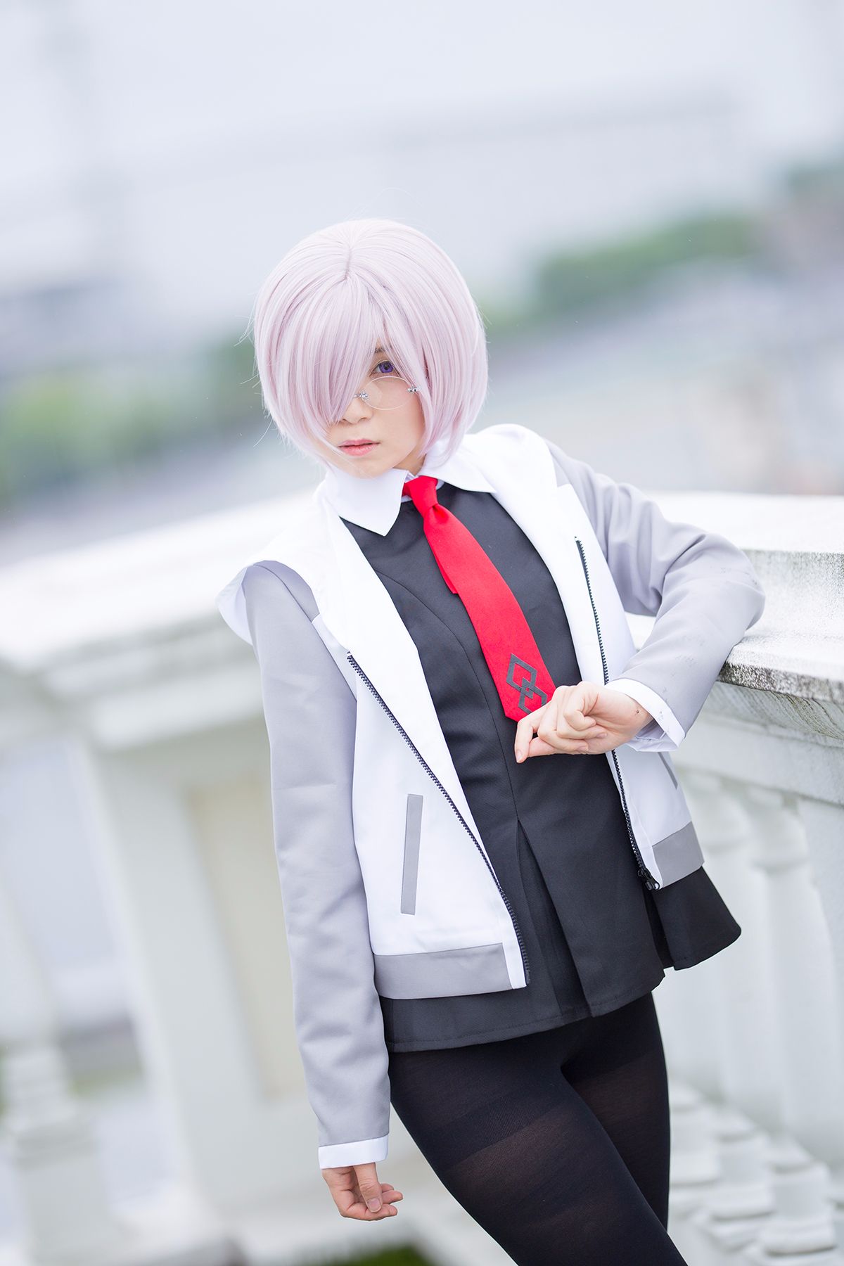 [@Factory] Lệnh của Masugal