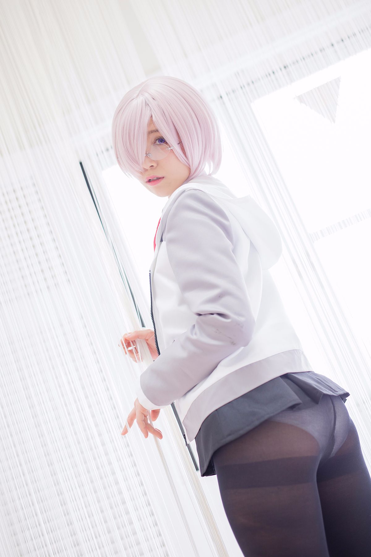 [@Factory] Lệnh của Masugal