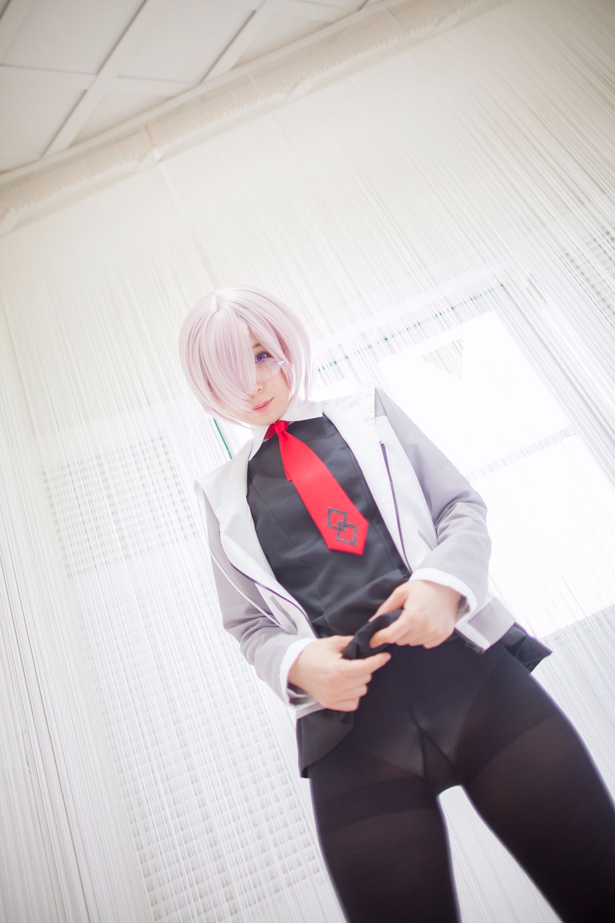 [@Factory] Lệnh của Masugal