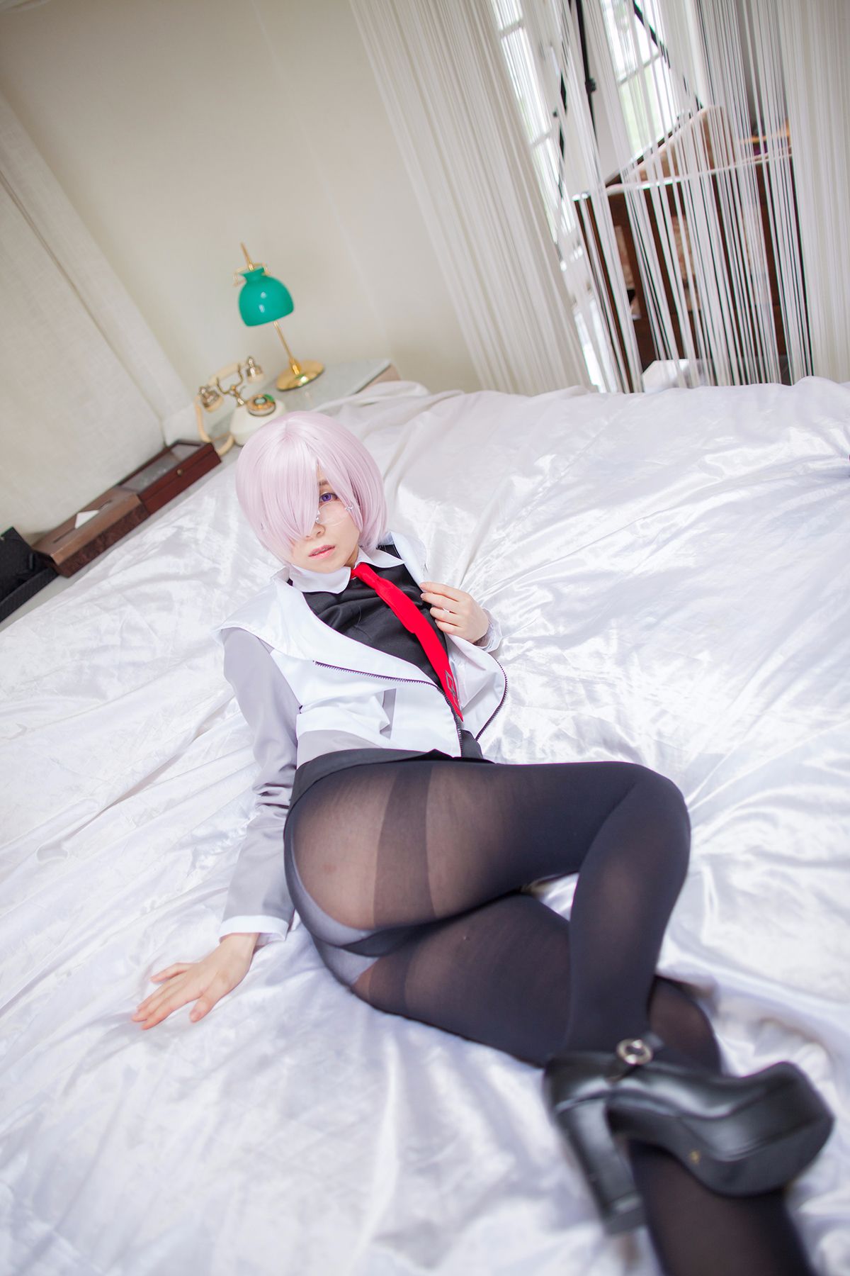 [@Factory] Lệnh của Masugal