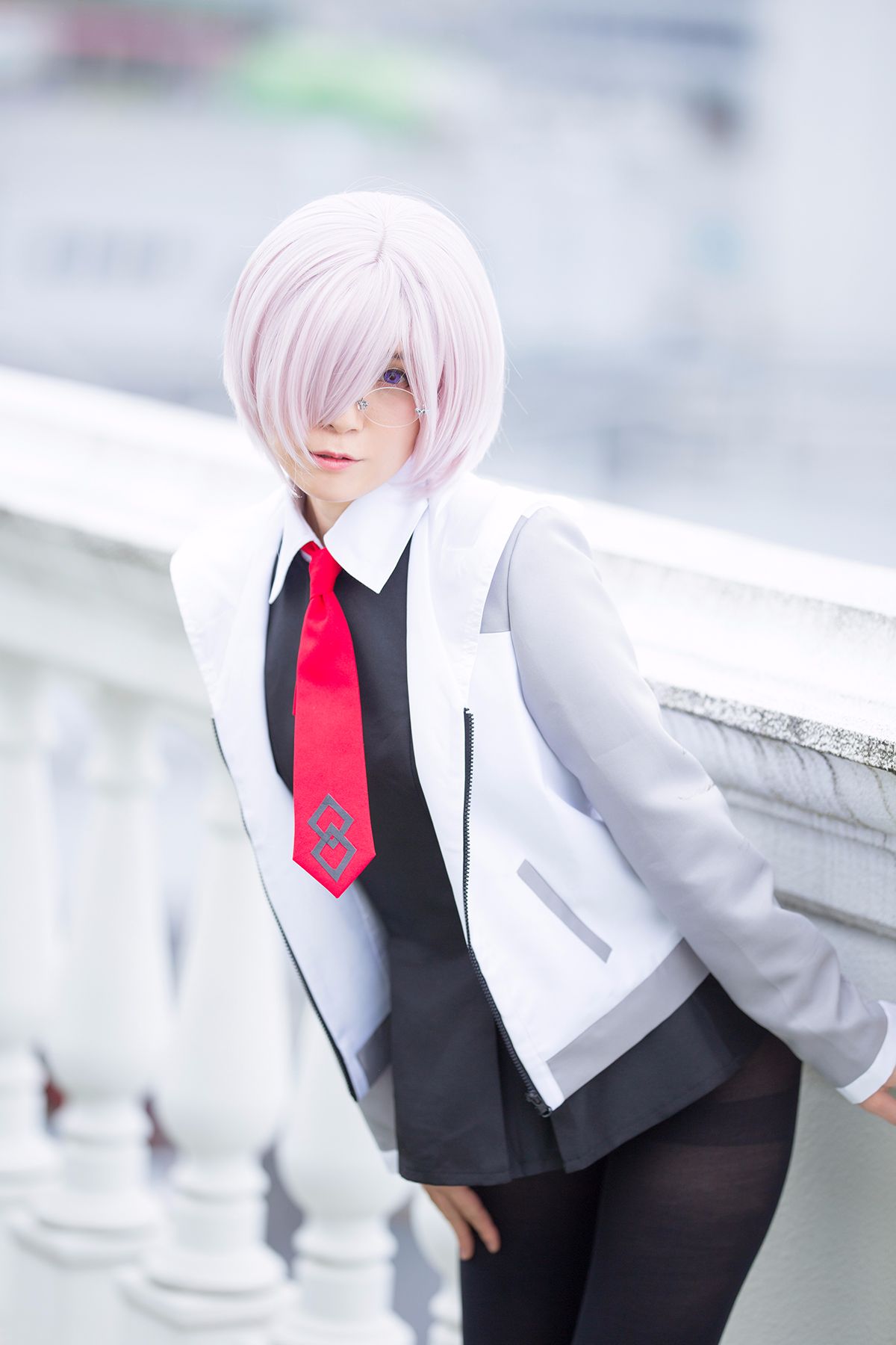 [@Factory] Lệnh của Masugal