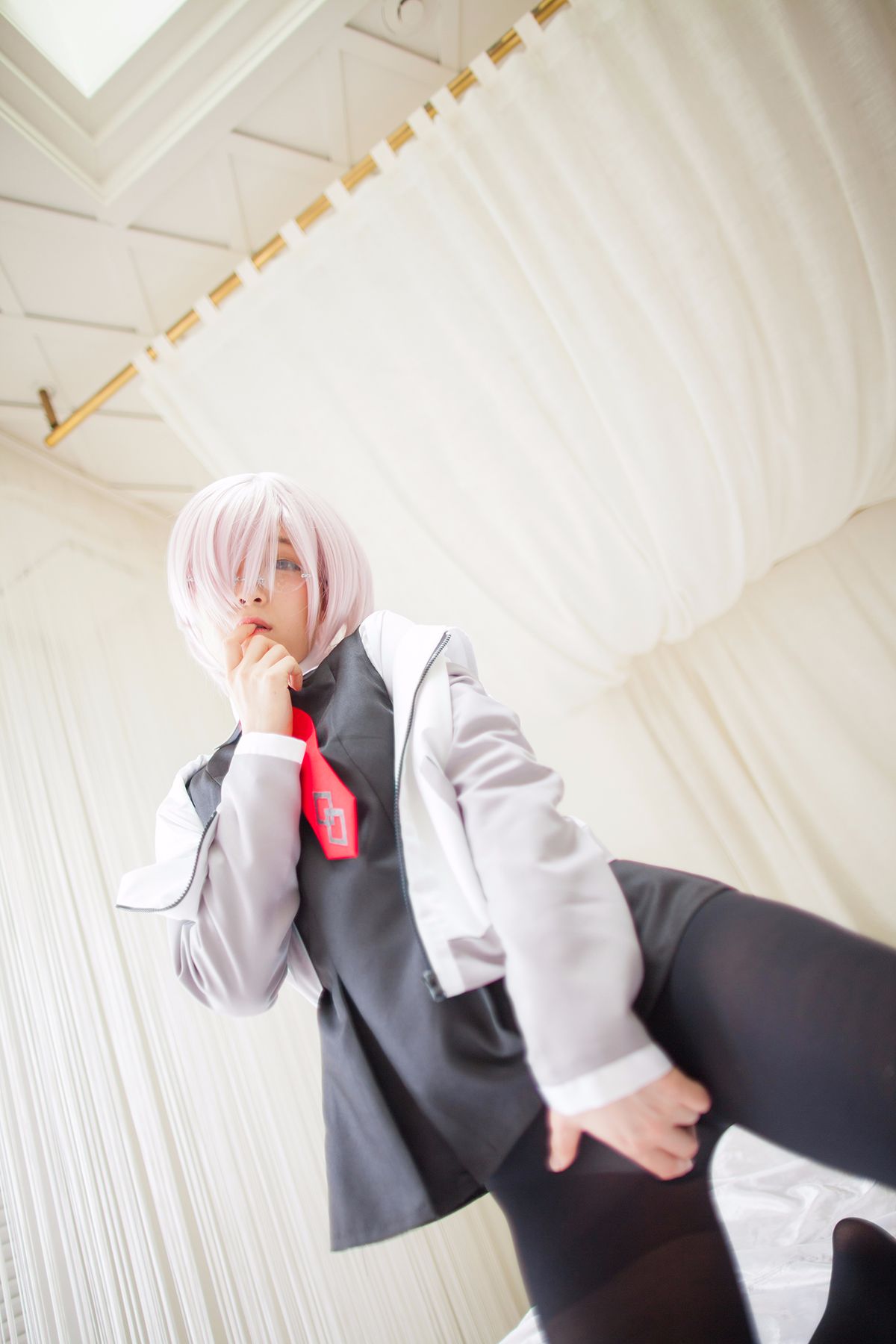 [@Factory] Lệnh của Masugal