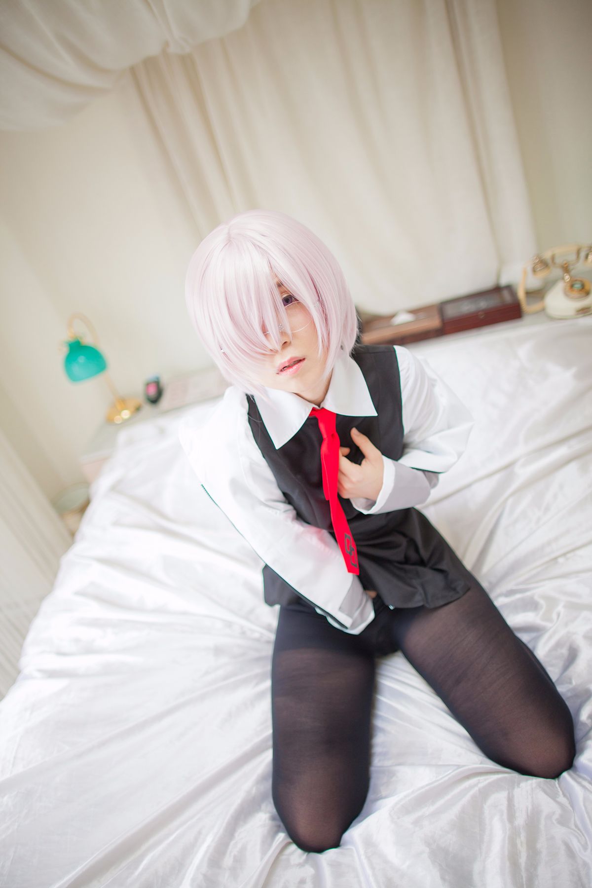 [@Factory] Lệnh của Masugal