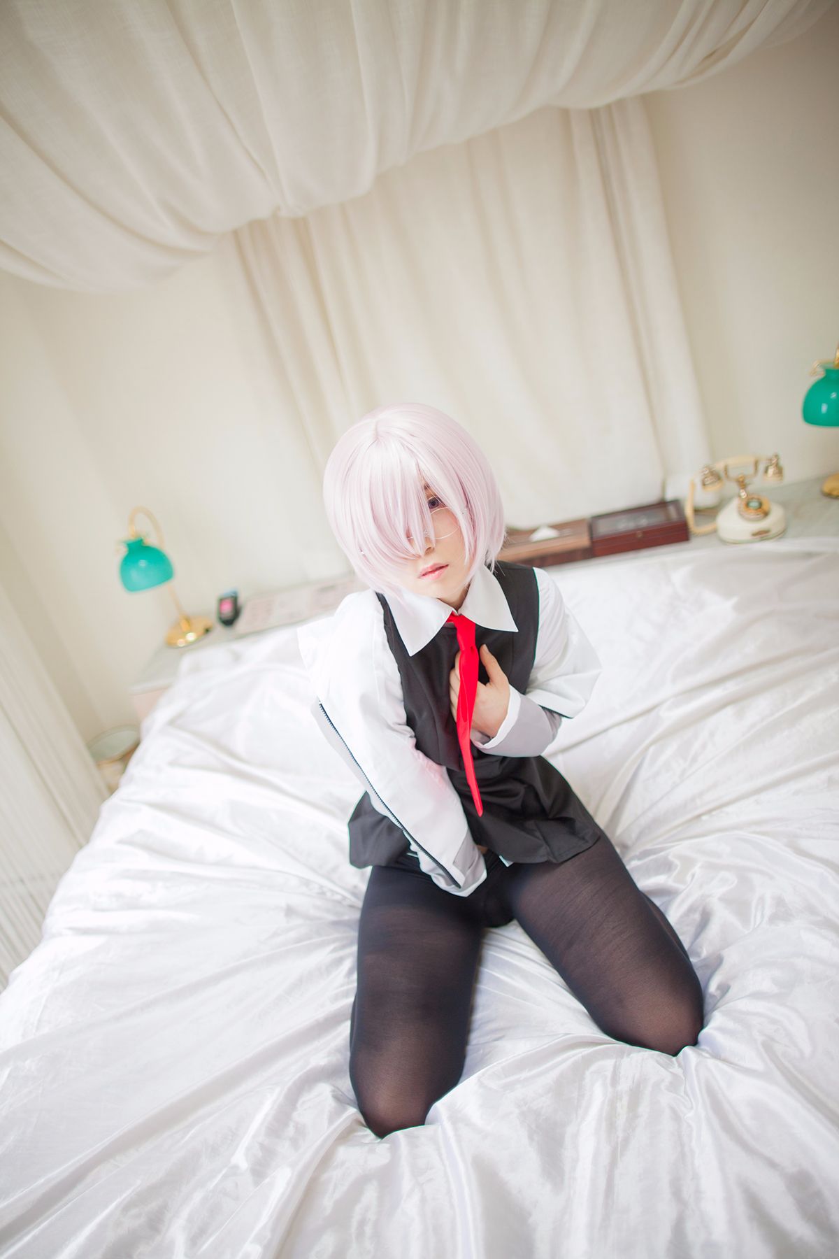 [@Factory] Lệnh của Masugal