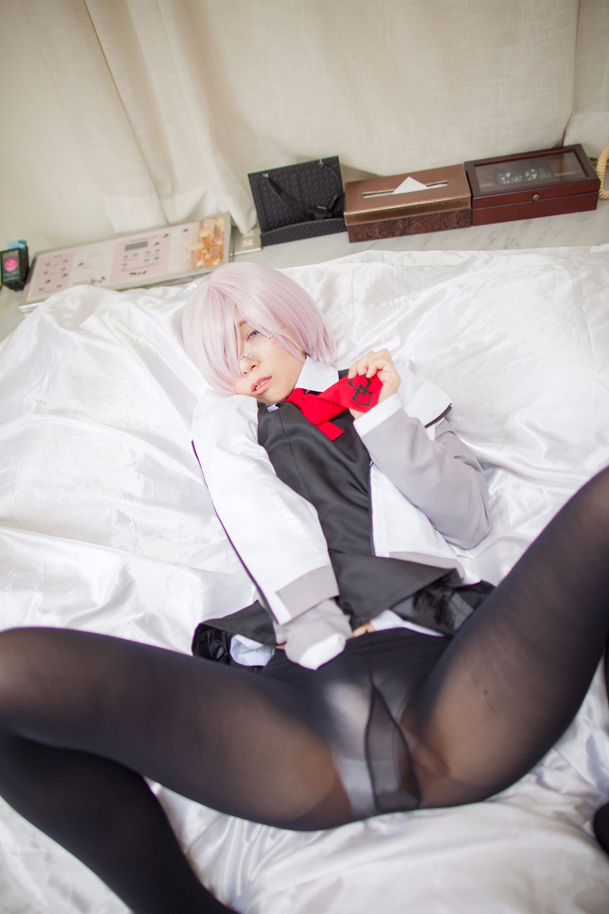 [@Factory] Lệnh của Masugal