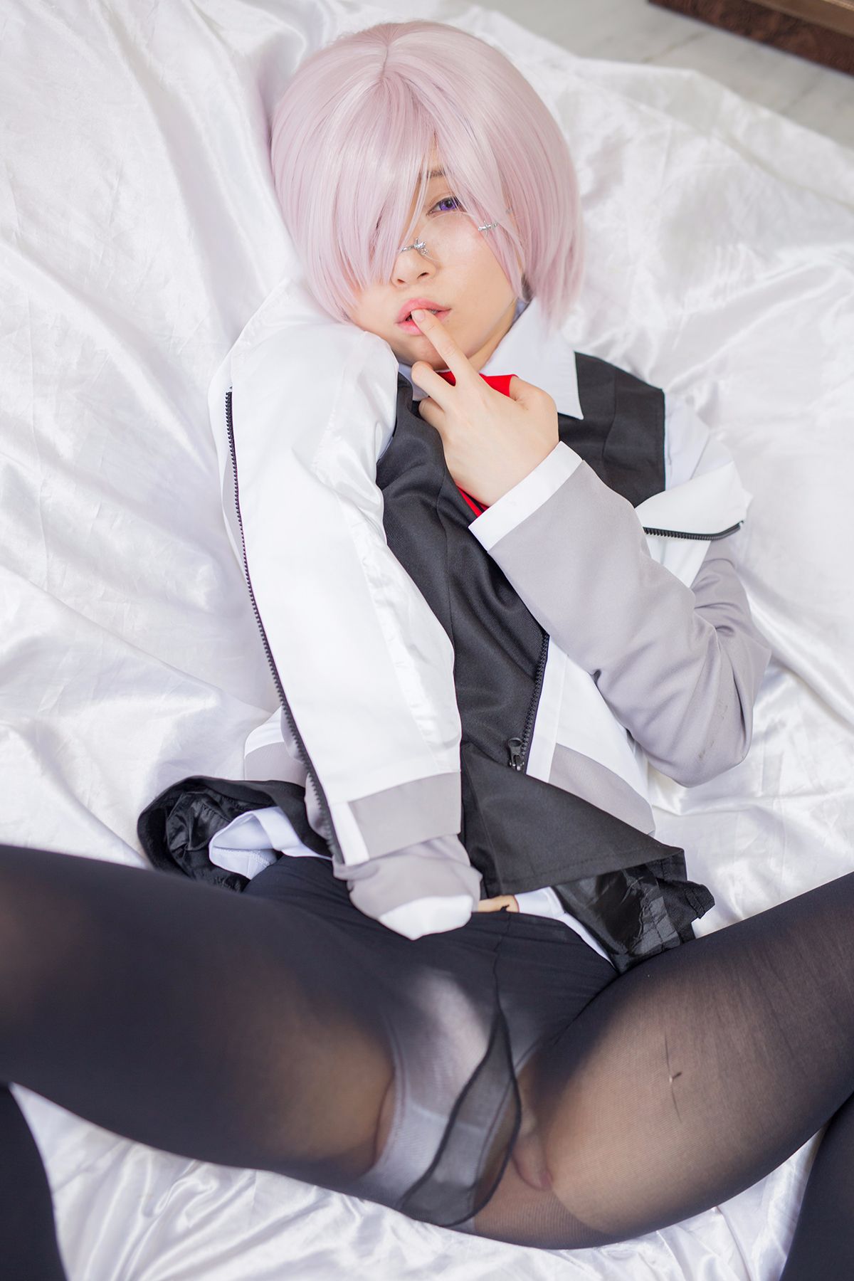 [@Factory] Lệnh của Masugal