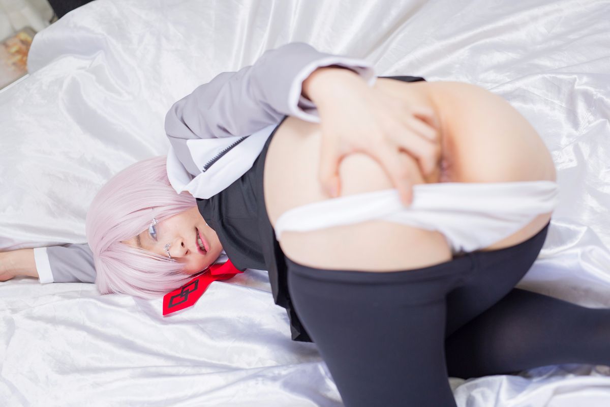 [@Factory] Lệnh của Masugal