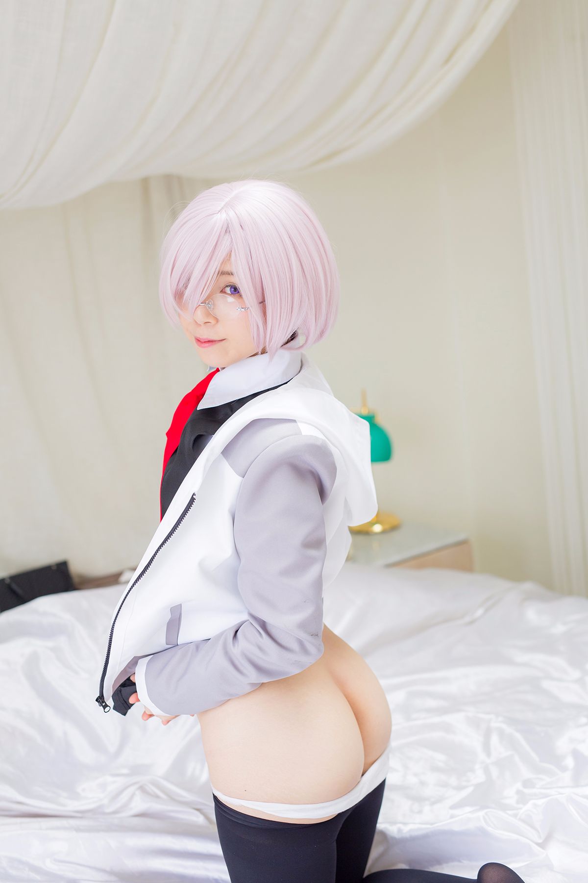 [@Factory] Lệnh của Masugal