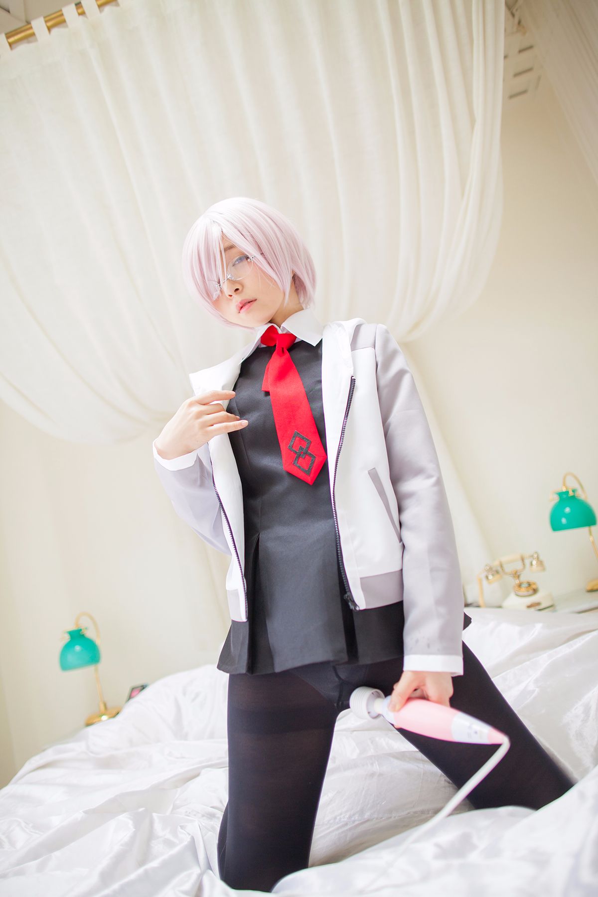 [@Factory] Lệnh của Masugal