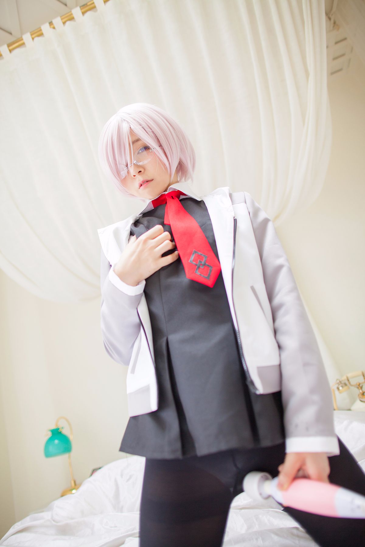 [@Factory] Lệnh của Masugal