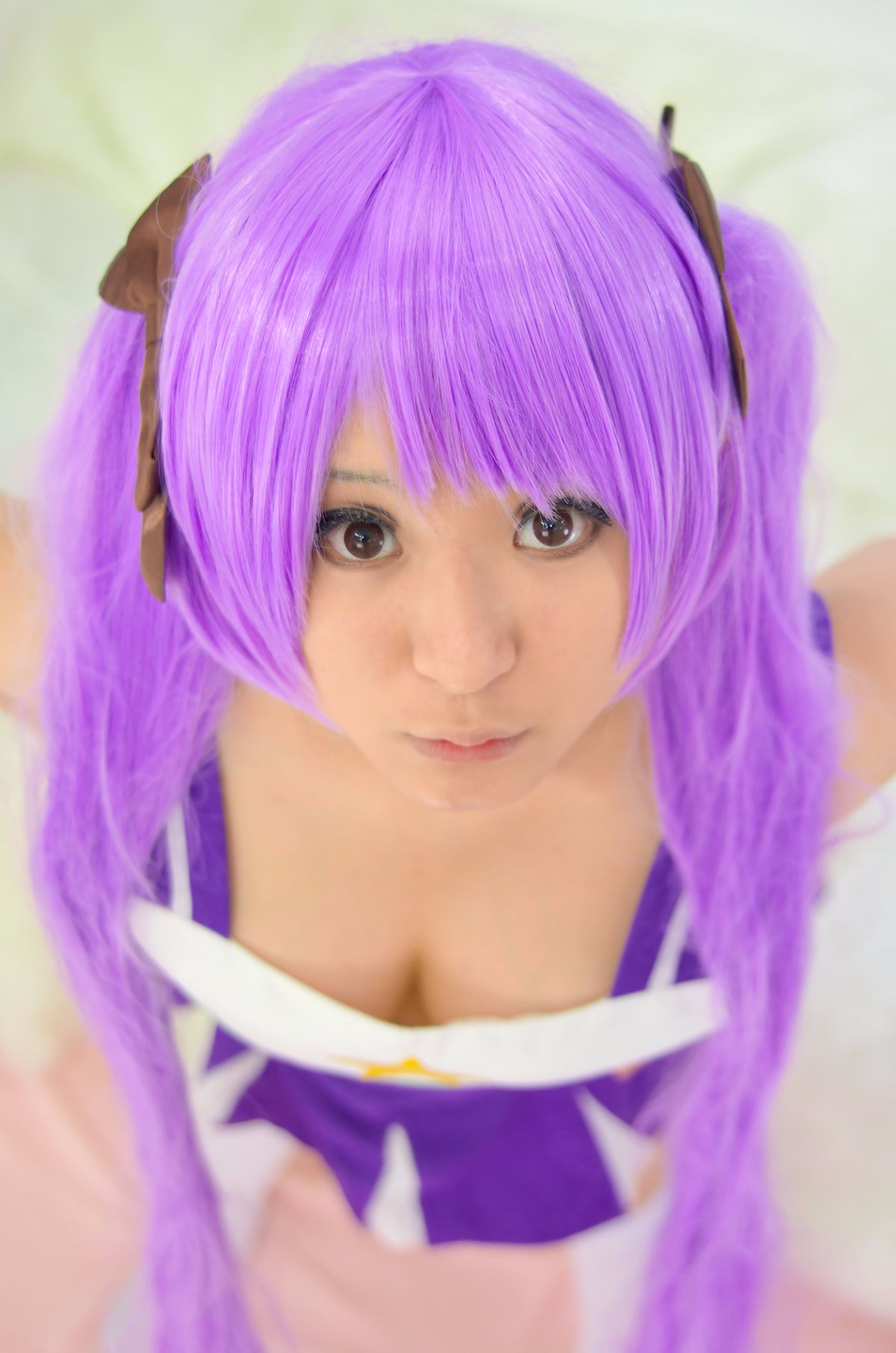 [trái tim ba màu] Kagami-Done ★ Tôi muốn yêu