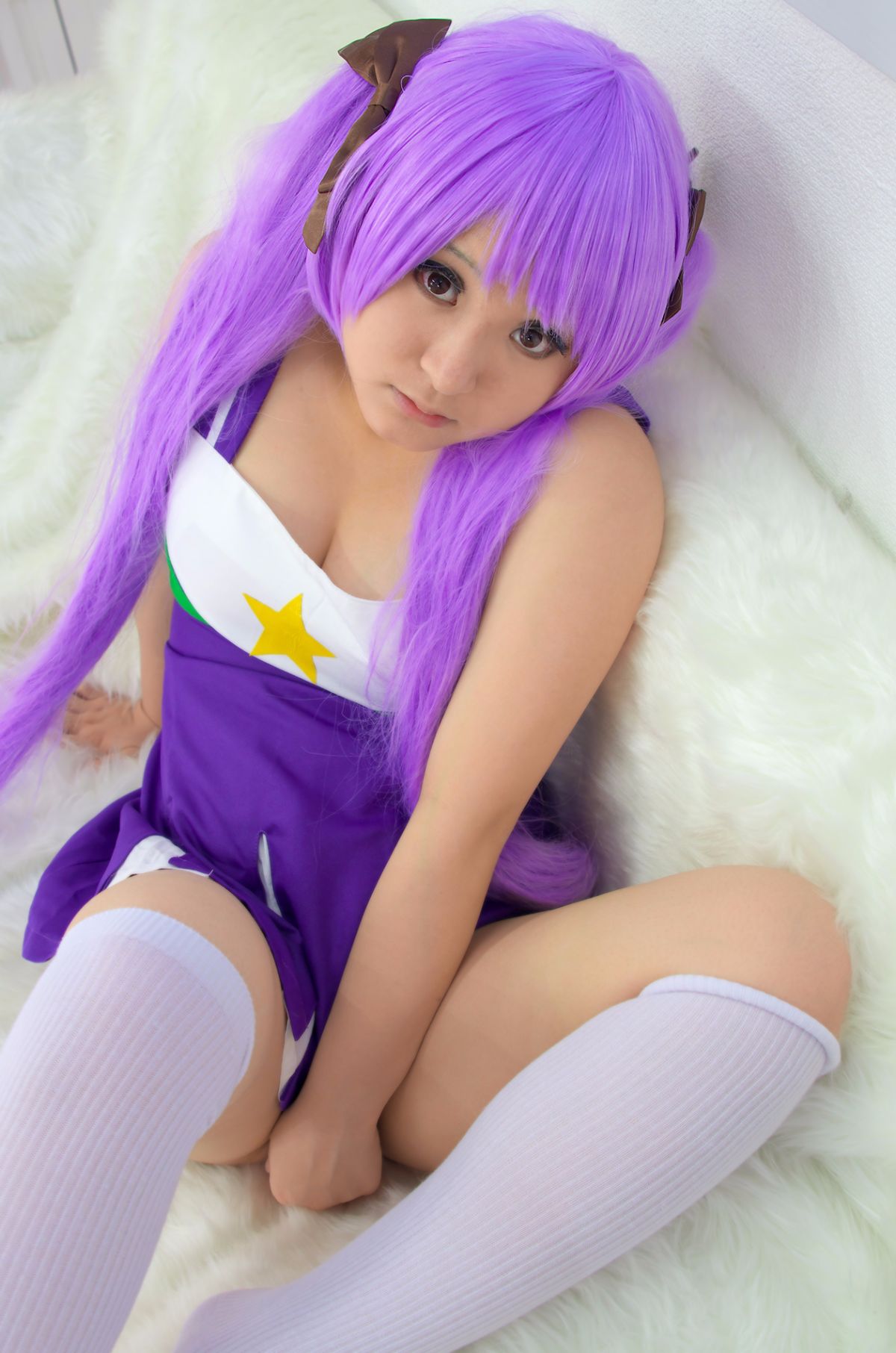 [trái tim ba màu] Kagami-Done ★ Tôi muốn yêu